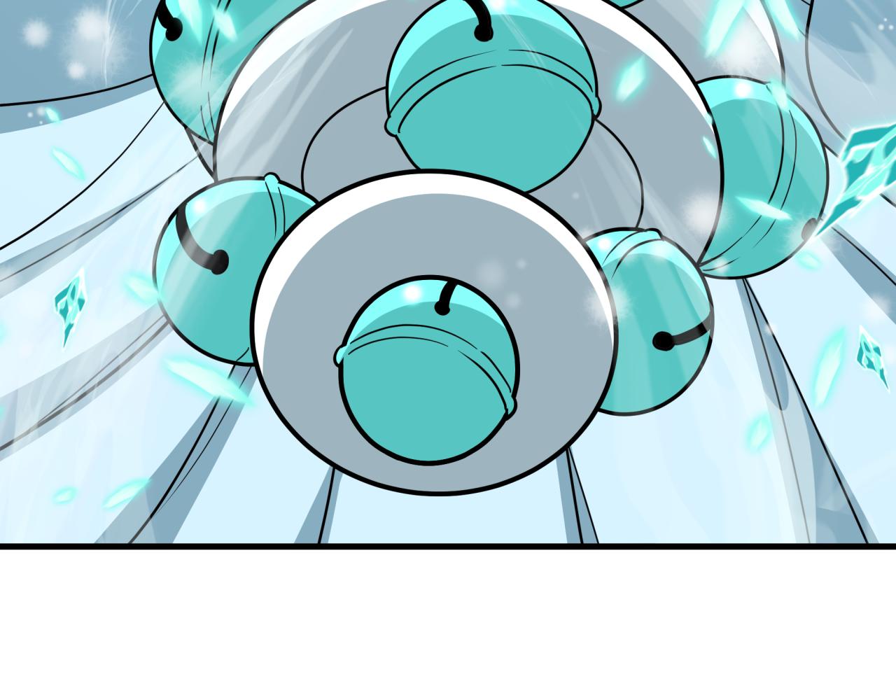 全球詭異時代 - 第543話 扶桑篇-雪女的夢境！(2/4) - 4