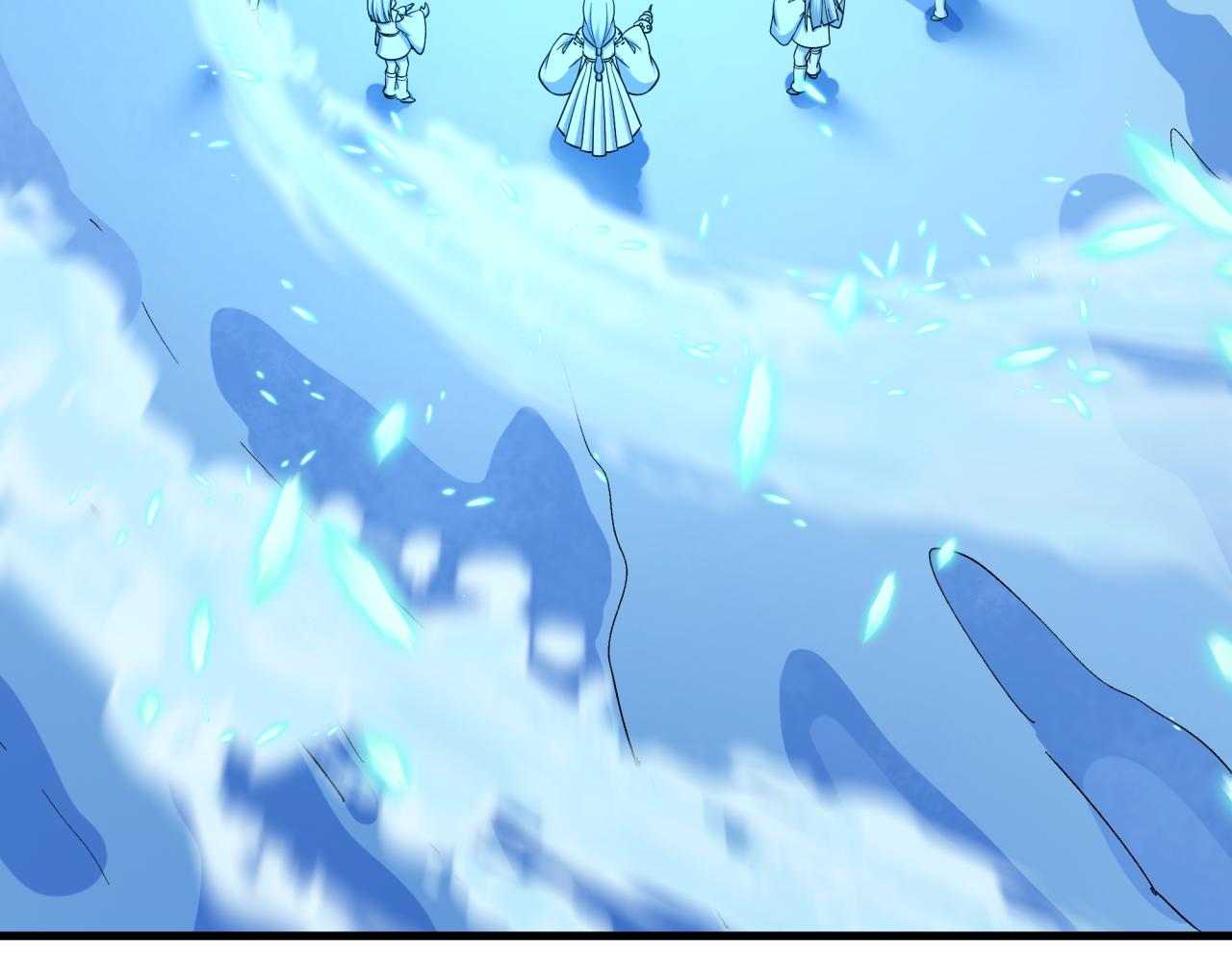 全球詭異時代 - 第543話 扶桑篇-雪女的夢境！(2/4) - 5