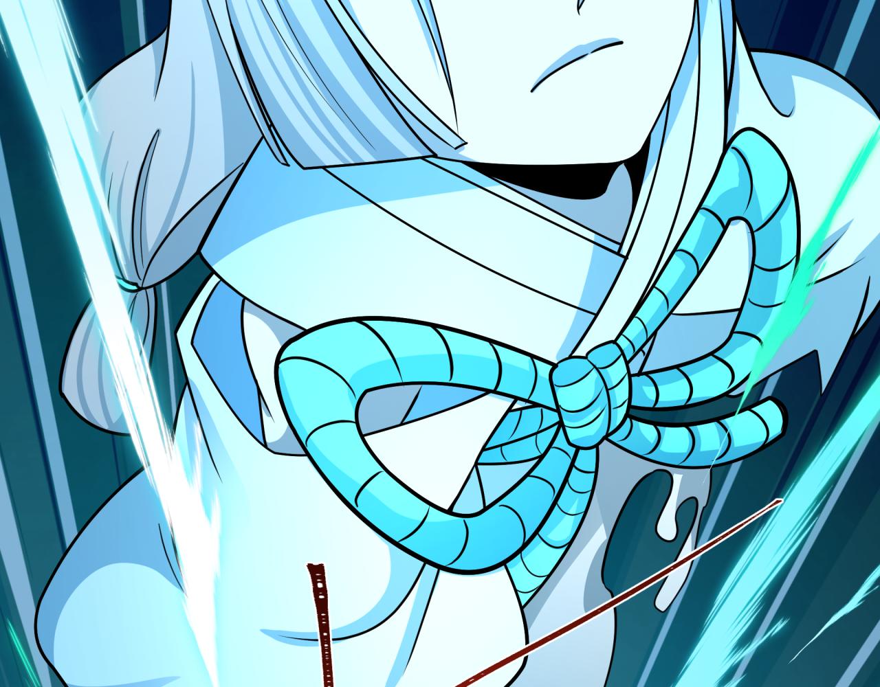 全球詭異時代 - 第545話 扶桑篇-最後一個未誕生的雪妖！(3/4) - 8