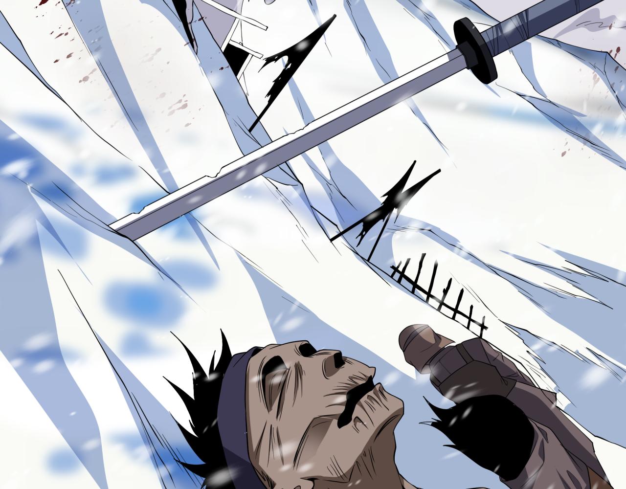 全球詭異時代 - 第545話 扶桑篇-最後一個未誕生的雪妖！(3/4) - 6