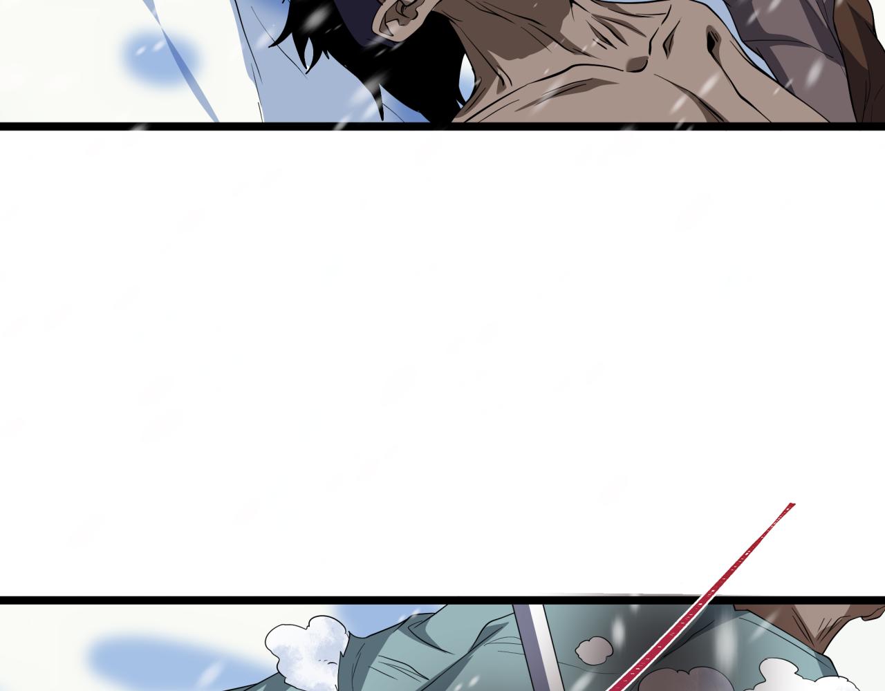 全球詭異時代 - 第545話 扶桑篇-最後一個未誕生的雪妖！(3/4) - 7