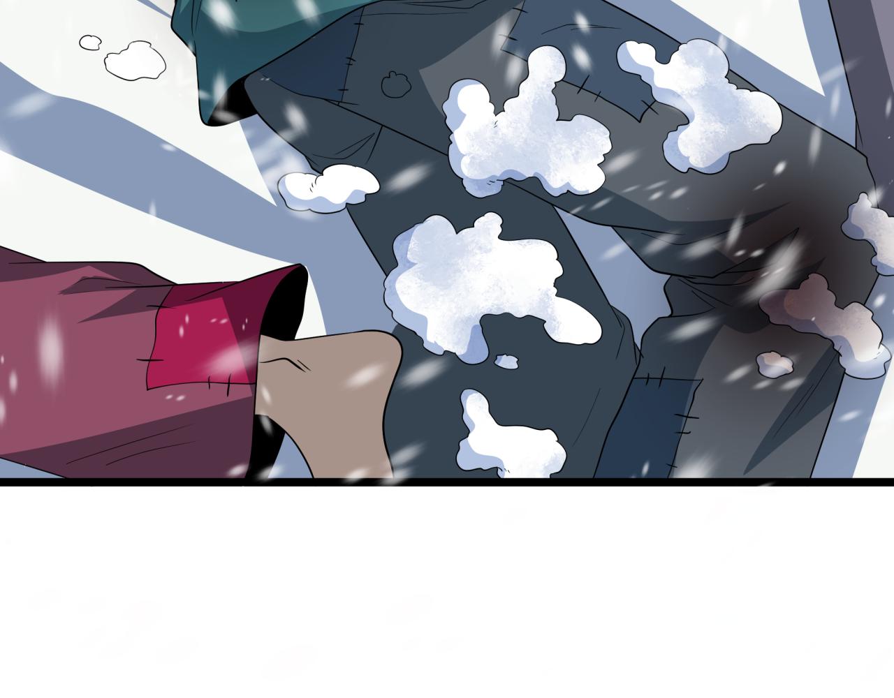 全球詭異時代 - 第545話 扶桑篇-最後一個未誕生的雪妖！(3/4) - 2