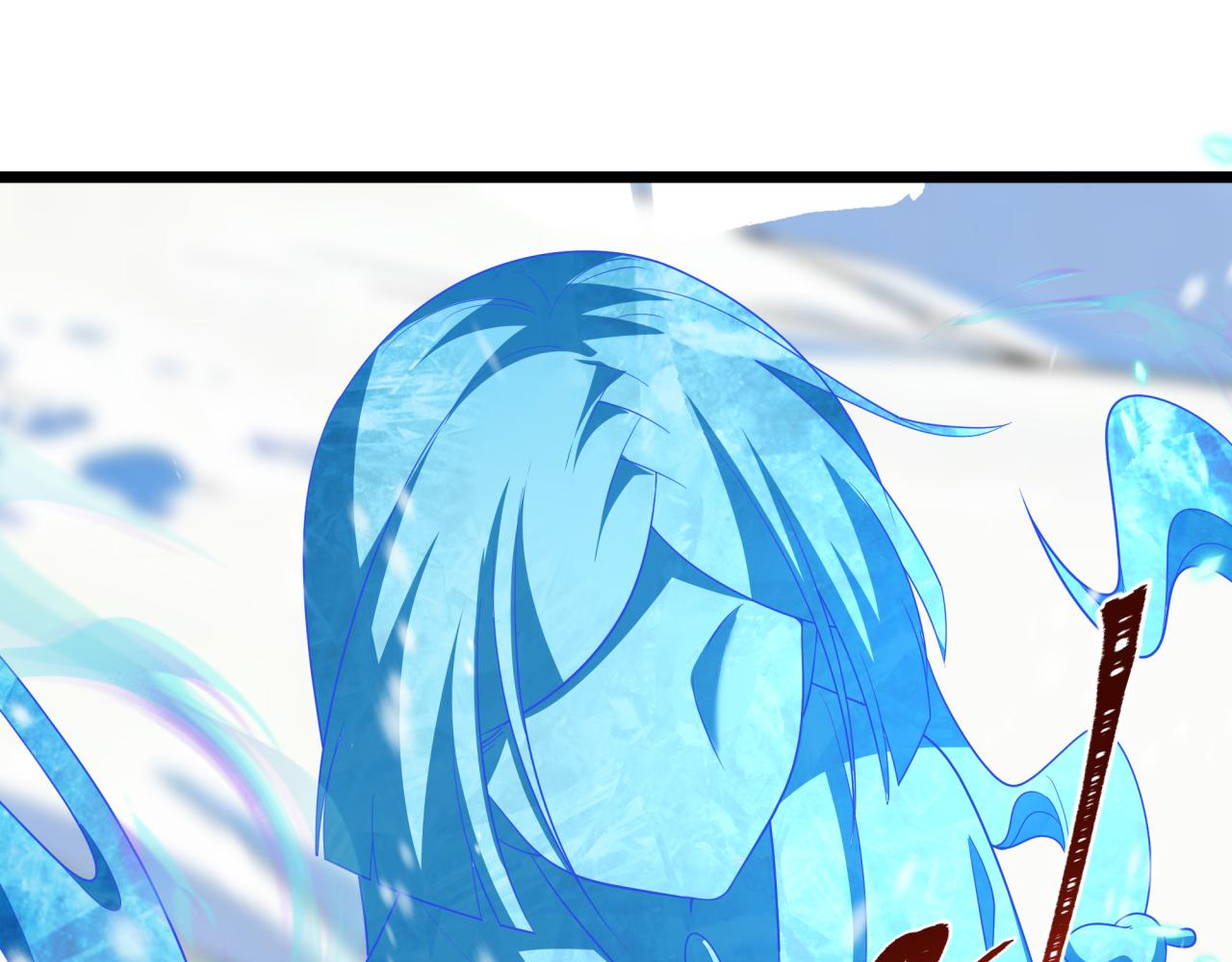 全球詭異時代 - 第545話 扶桑篇-最後一個未誕生的雪妖！(3/4) - 2