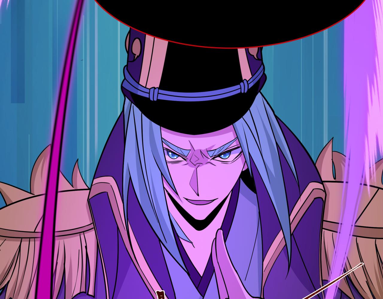 全球詭異時代 - 第545話 扶桑篇-最後一個未誕生的雪妖！(1/4) - 6