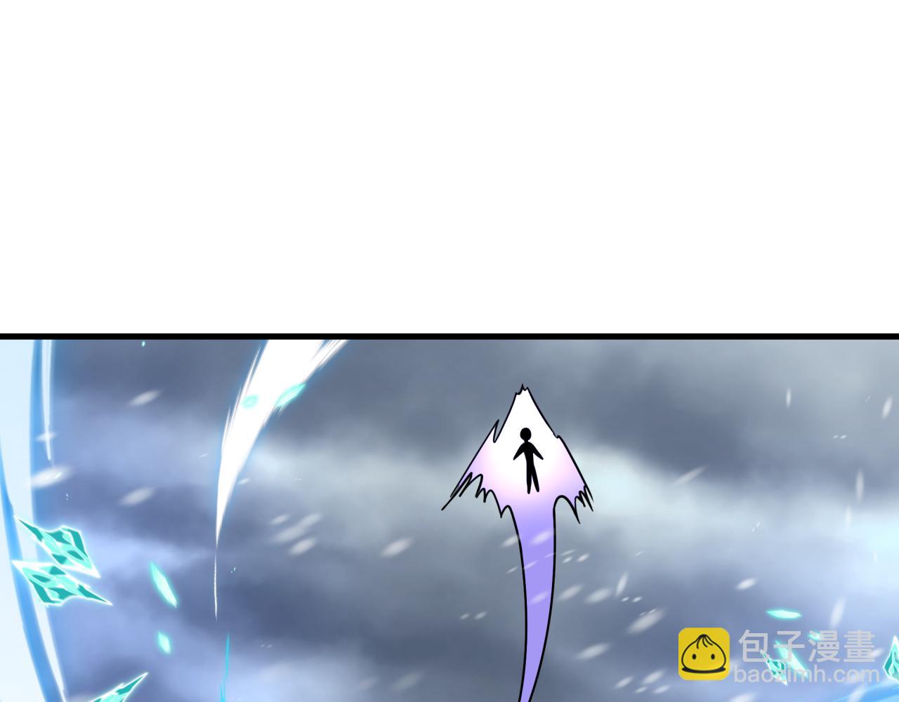 全球詭異時代 - 第545話 扶桑篇-最後一個未誕生的雪妖！(2/4) - 1