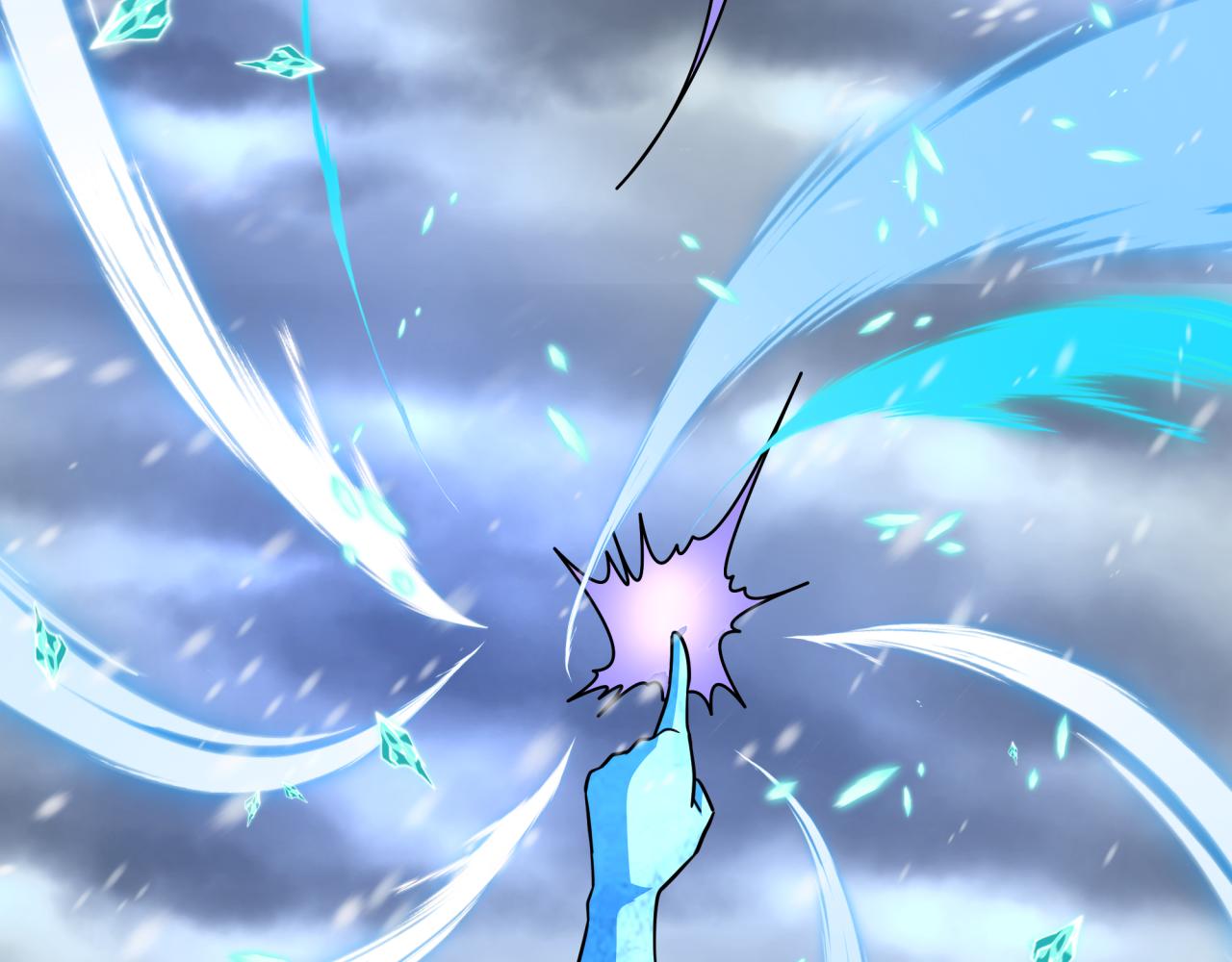 全球詭異時代 - 第545話 扶桑篇-最後一個未誕生的雪妖！(2/4) - 2