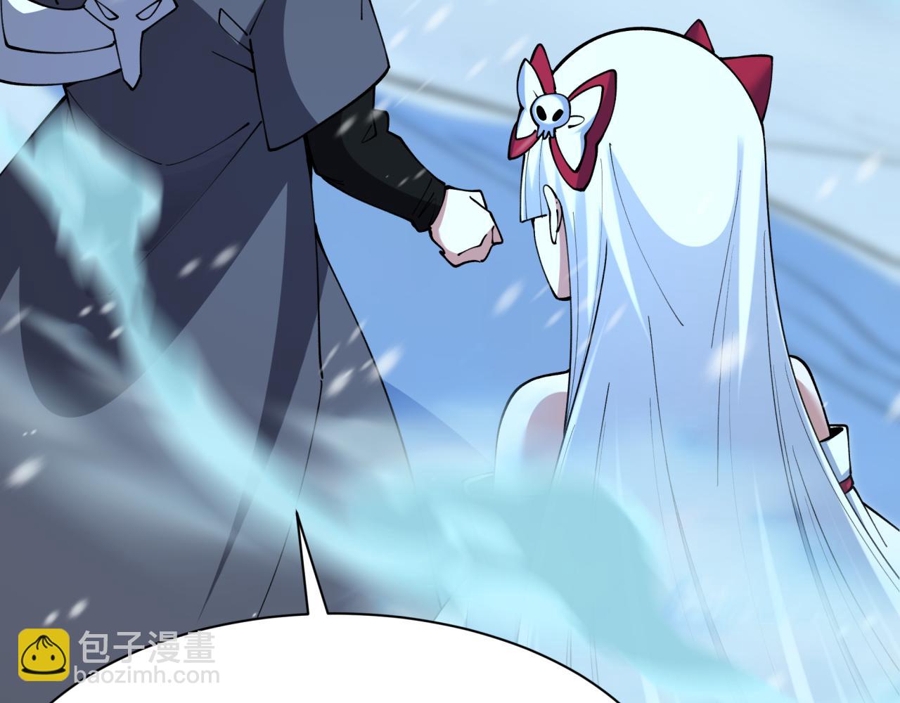 全球詭異時代 - 第545話 扶桑篇-最後一個未誕生的雪妖！(2/4) - 6