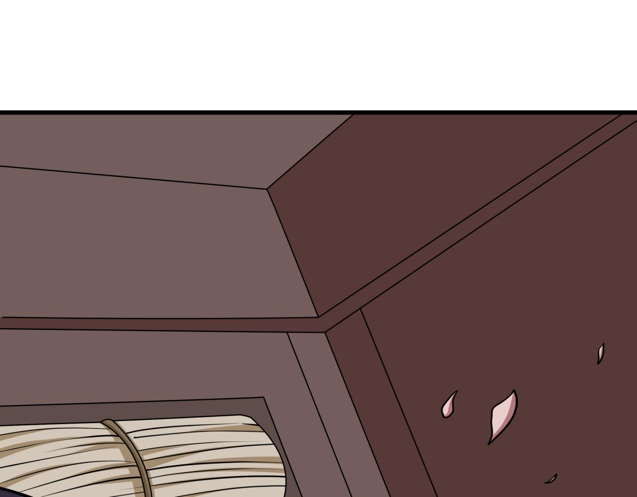 全球詭異時代 - 第547話 扶桑篇-情深陷！意迷離！(3/4) - 6