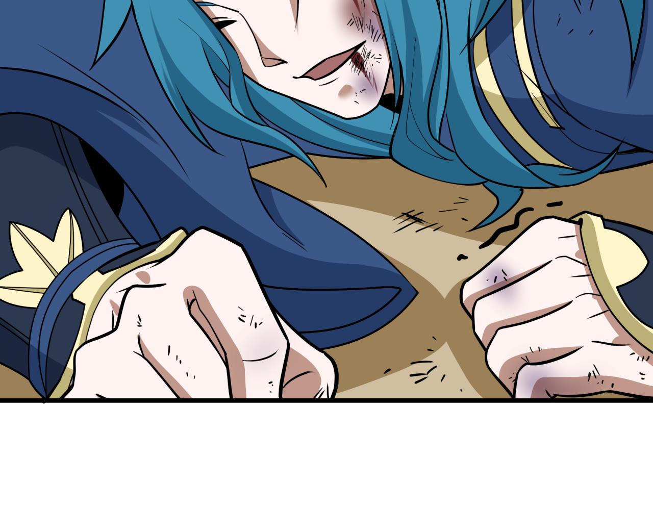 全球詭異時代 - 第547話 扶桑篇-情深陷！意迷離！(4/4) - 5