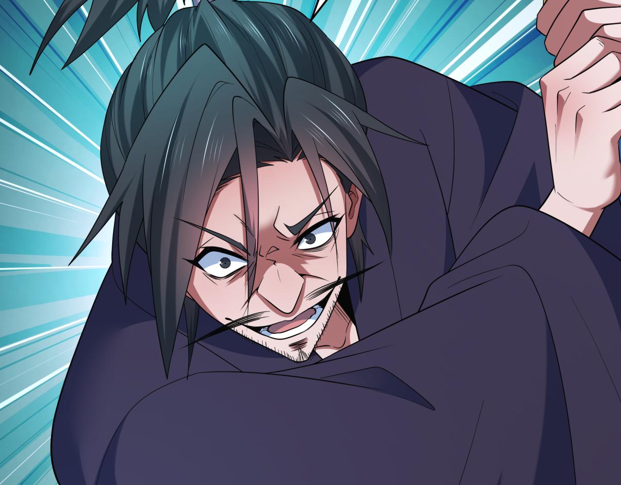 全球詭異時代 - 第547話 扶桑篇-情深陷！意迷離！(1/4) - 4