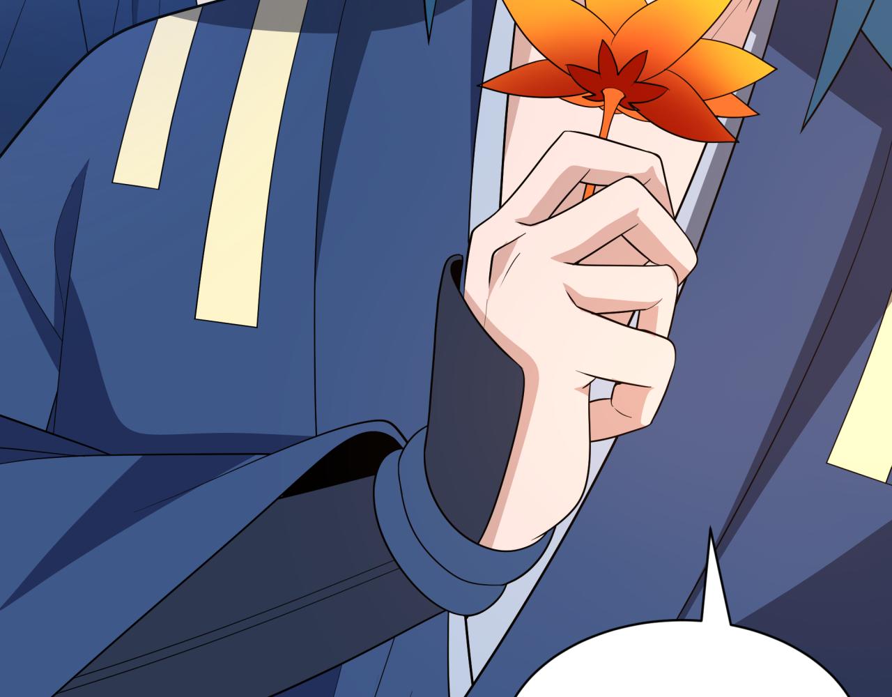 全球詭異時代 - 第547話 扶桑篇-情深陷！意迷離！(2/4) - 2