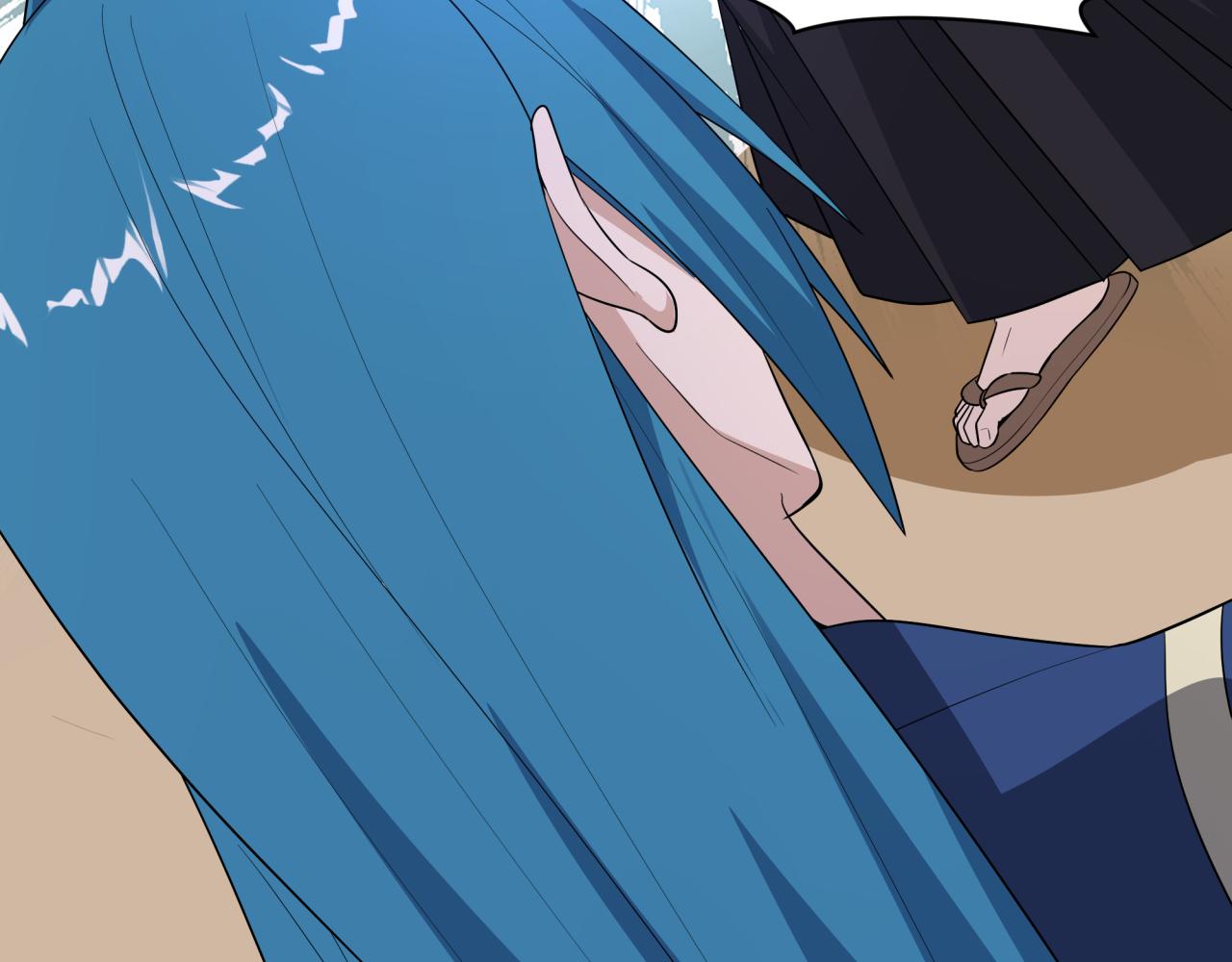 全球詭異時代 - 第547話 扶桑篇-情深陷！意迷離！(2/4) - 6