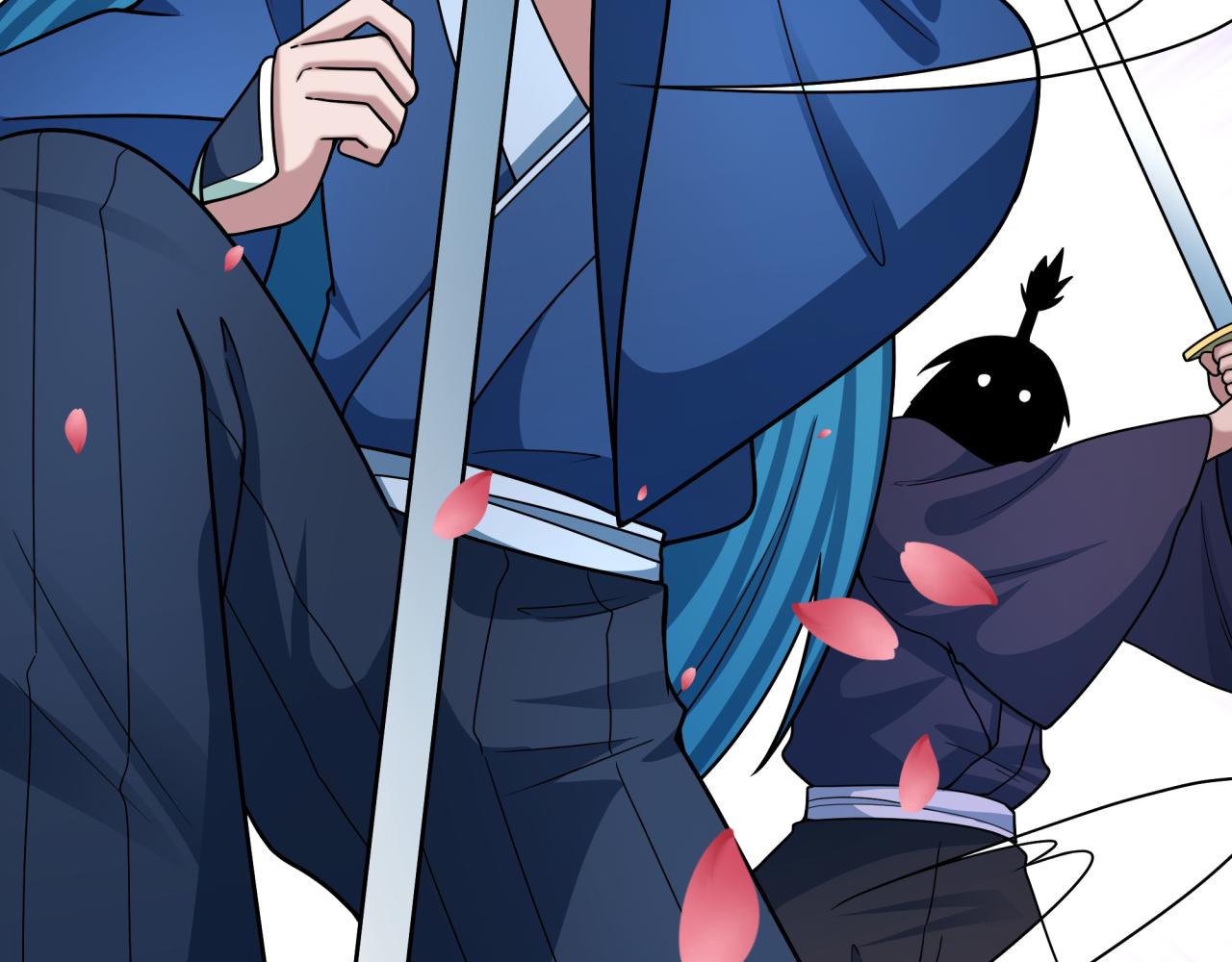 全球詭異時代 - 第547話 扶桑篇-情深陷！意迷離！(2/4) - 6