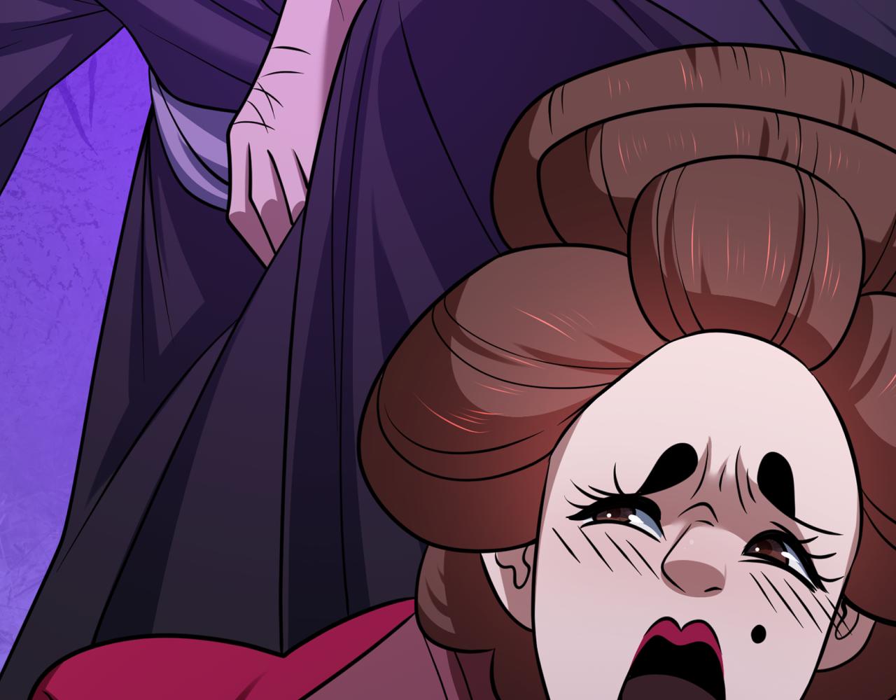 全球詭異時代 - 第547話 扶桑篇-情深陷！意迷離！(1/4) - 8