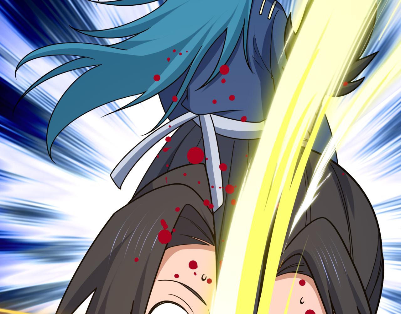 全球詭異時代 - 第547話 扶桑篇-情深陷！意迷離！(2/4) - 6