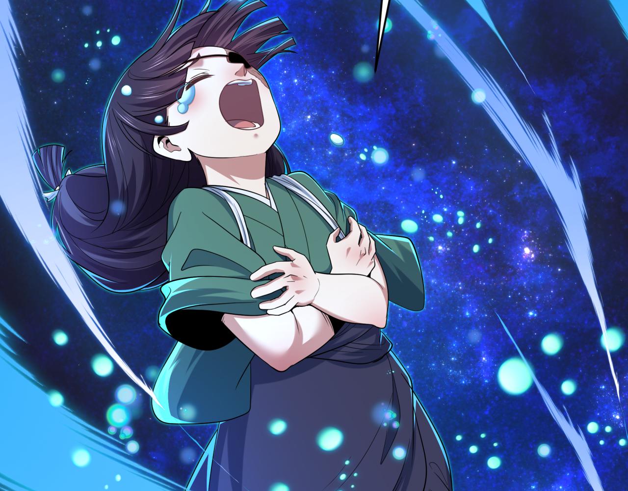 全球詭異時代 - 第549話 扶桑篇-背後的真相！(3/3) - 1