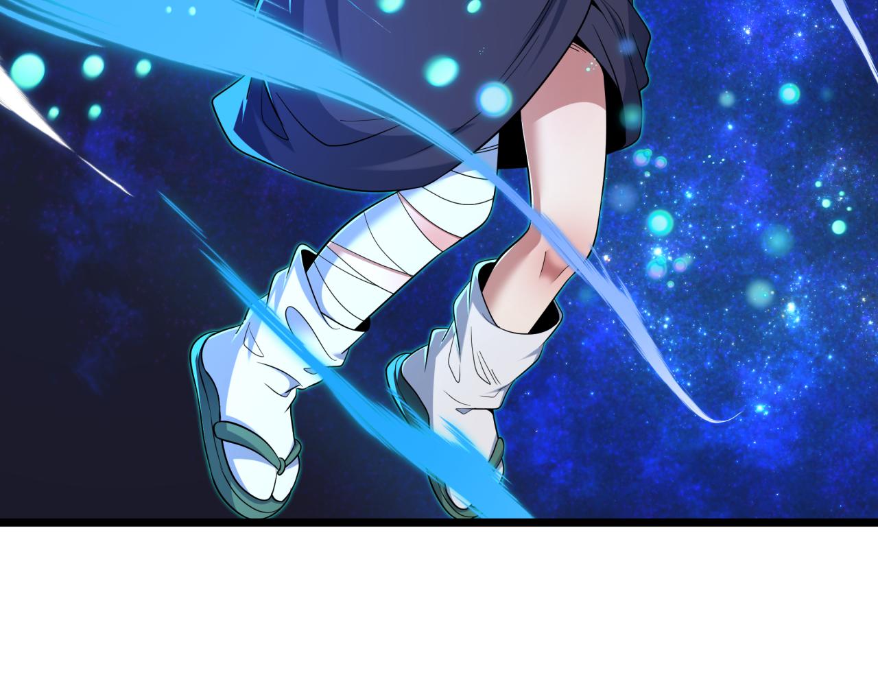 全球詭異時代 - 第549話 扶桑篇-背後的真相！(3/3) - 2