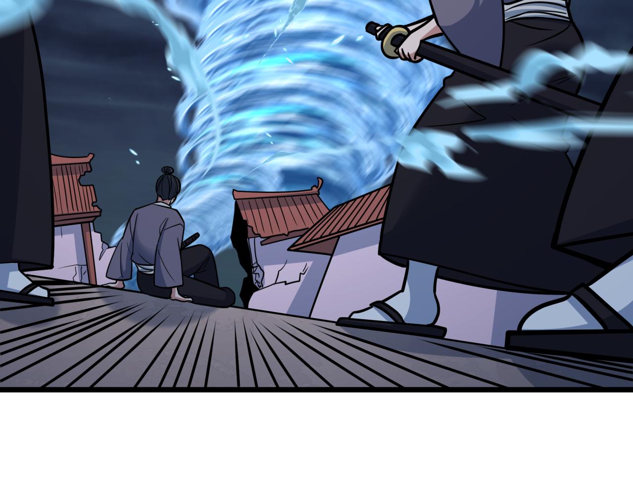 全球詭異時代 - 第549話 扶桑篇-背後的真相！(3/3) - 3