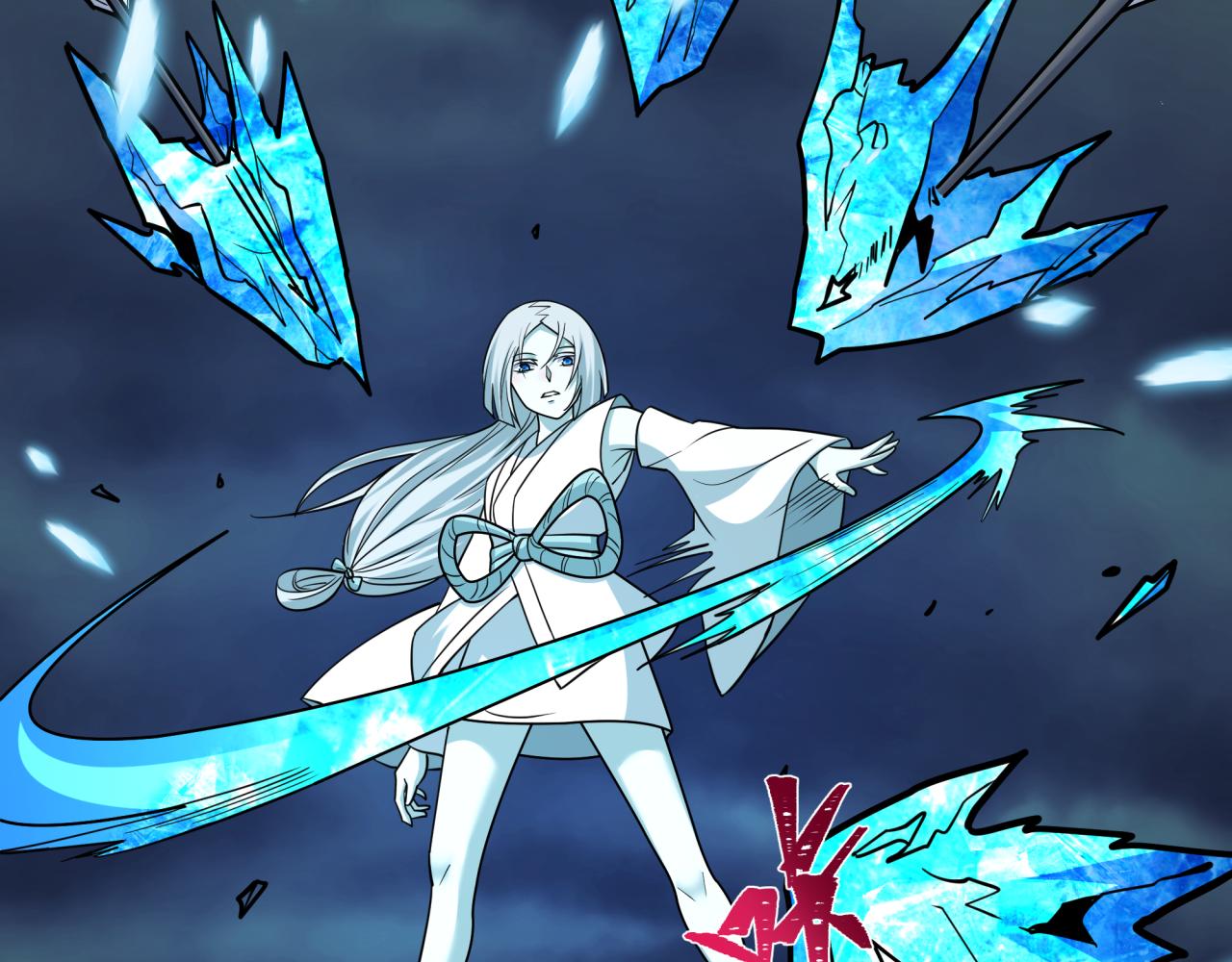 全球詭異時代 - 第549話 扶桑篇-背後的真相！(3/3) - 7