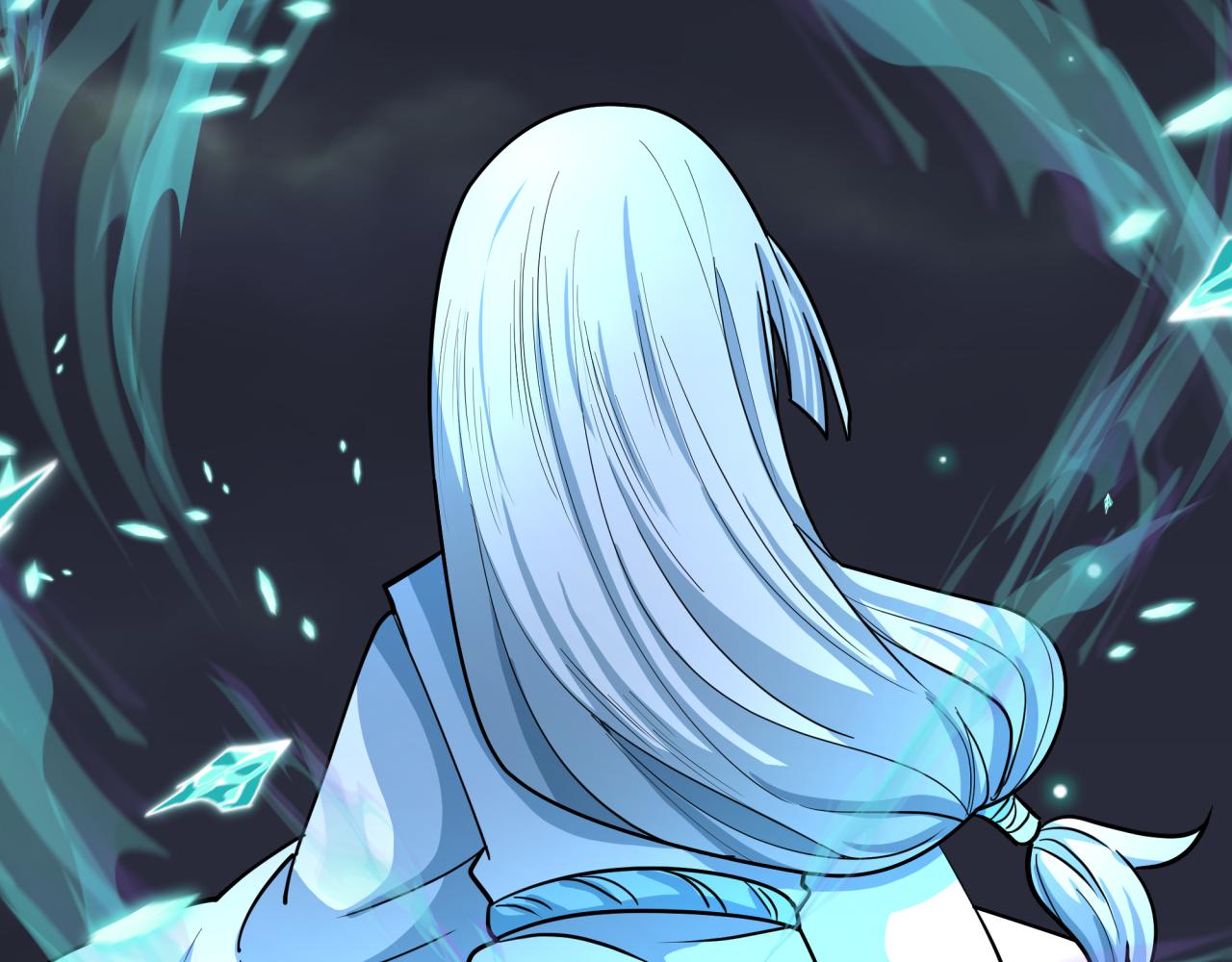 全球詭異時代 - 第549話 扶桑篇-背後的真相！(3/3) - 3