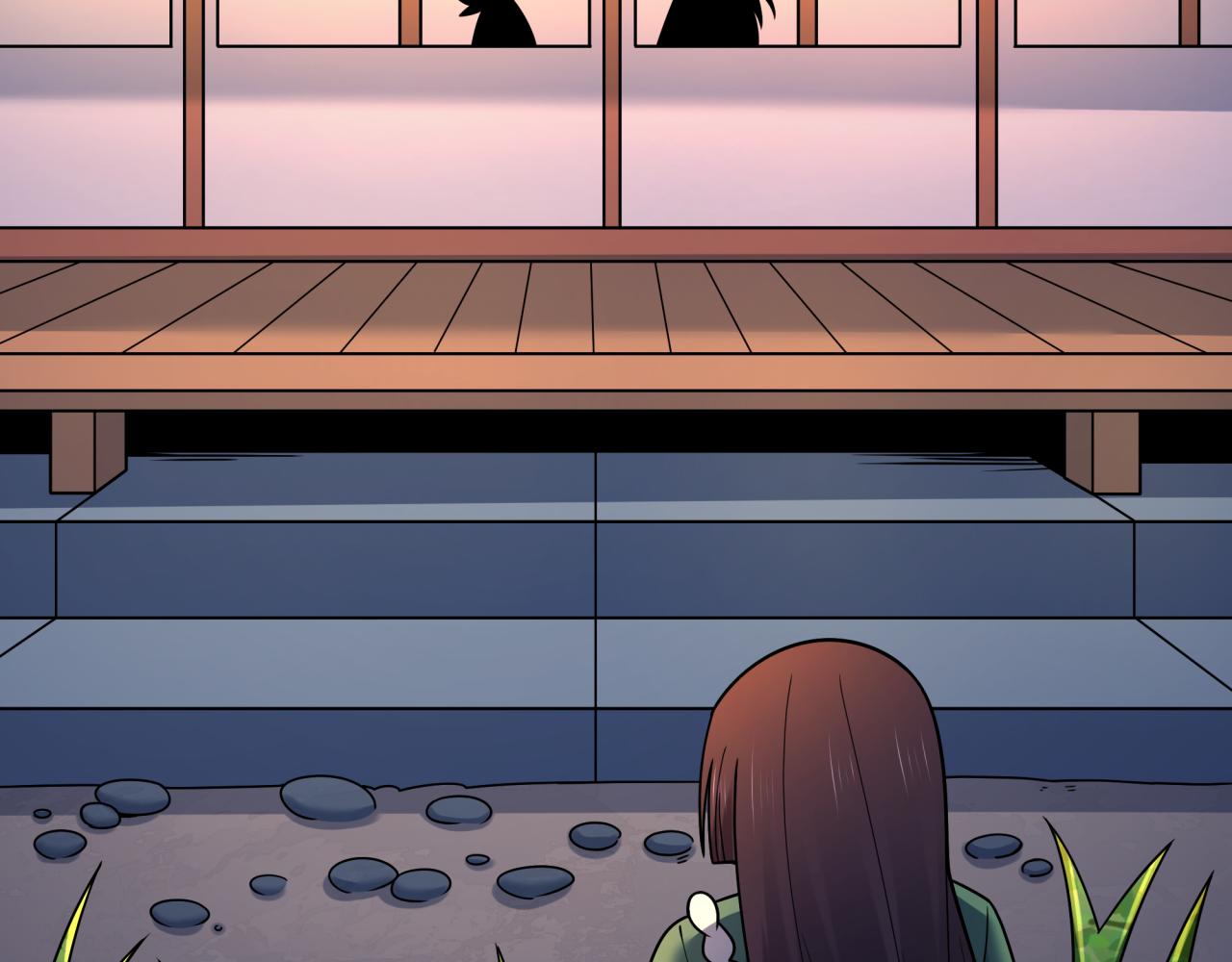 全球詭異時代 - 第549話 扶桑篇-背後的真相！(1/3) - 6