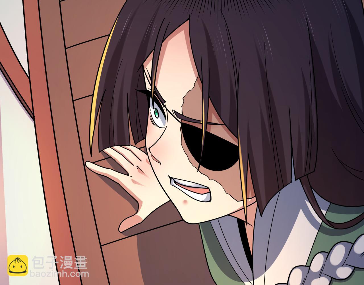 全球詭異時代 - 第549話 扶桑篇-背後的真相！(1/3) - 2