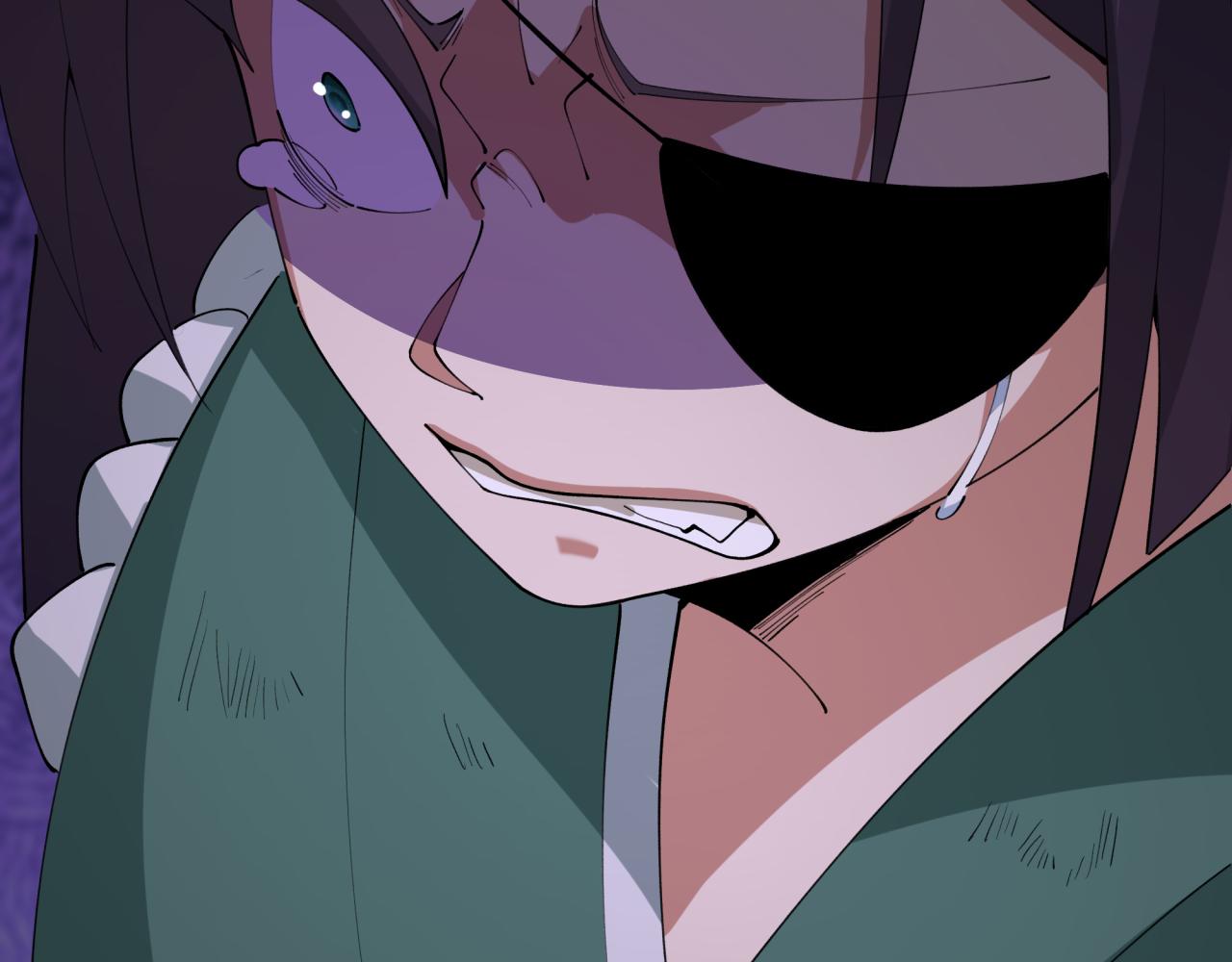 全球詭異時代 - 第549話 扶桑篇-背後的真相！(1/3) - 6