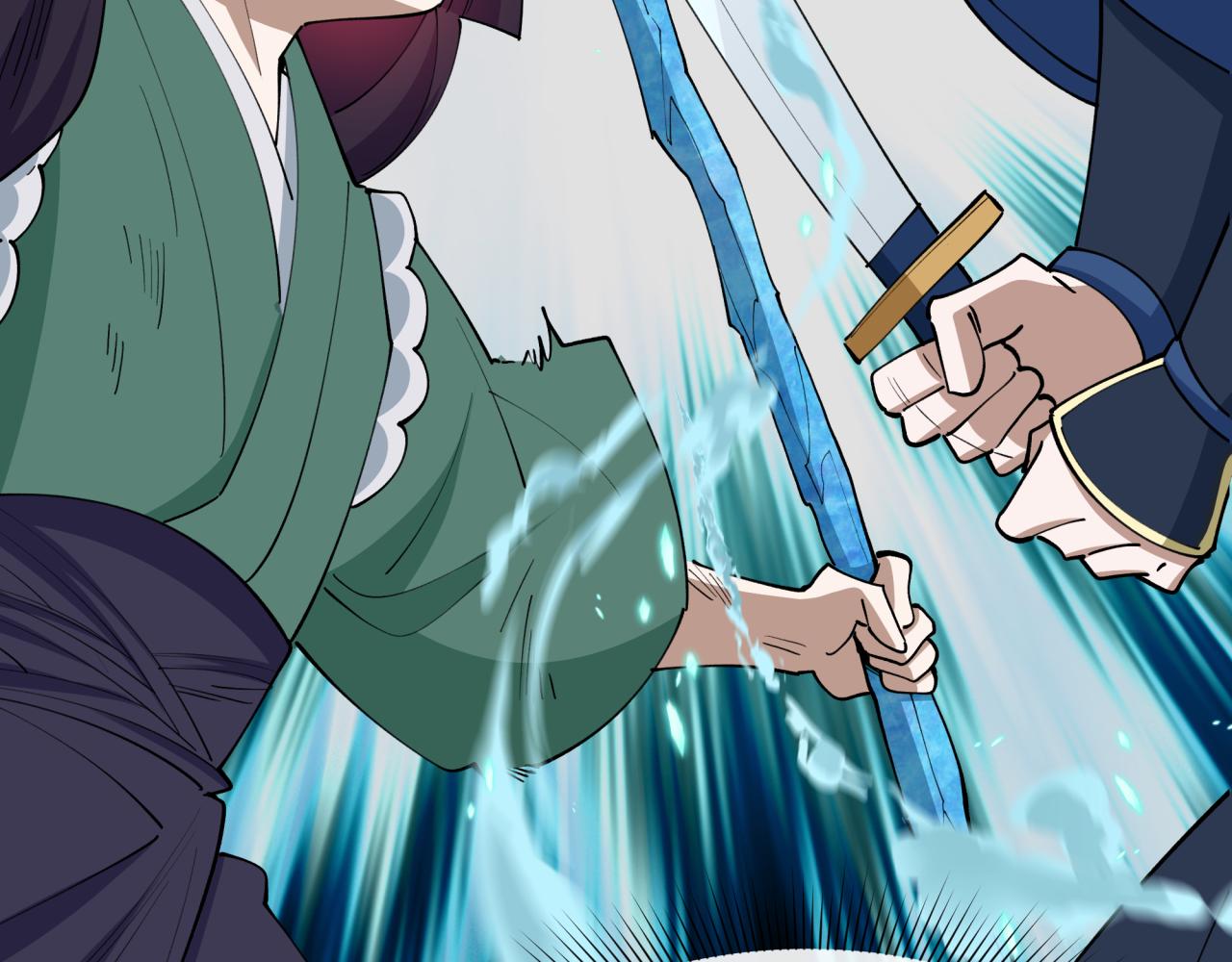 全球詭異時代 - 第549話 扶桑篇-背後的真相！(2/3) - 5