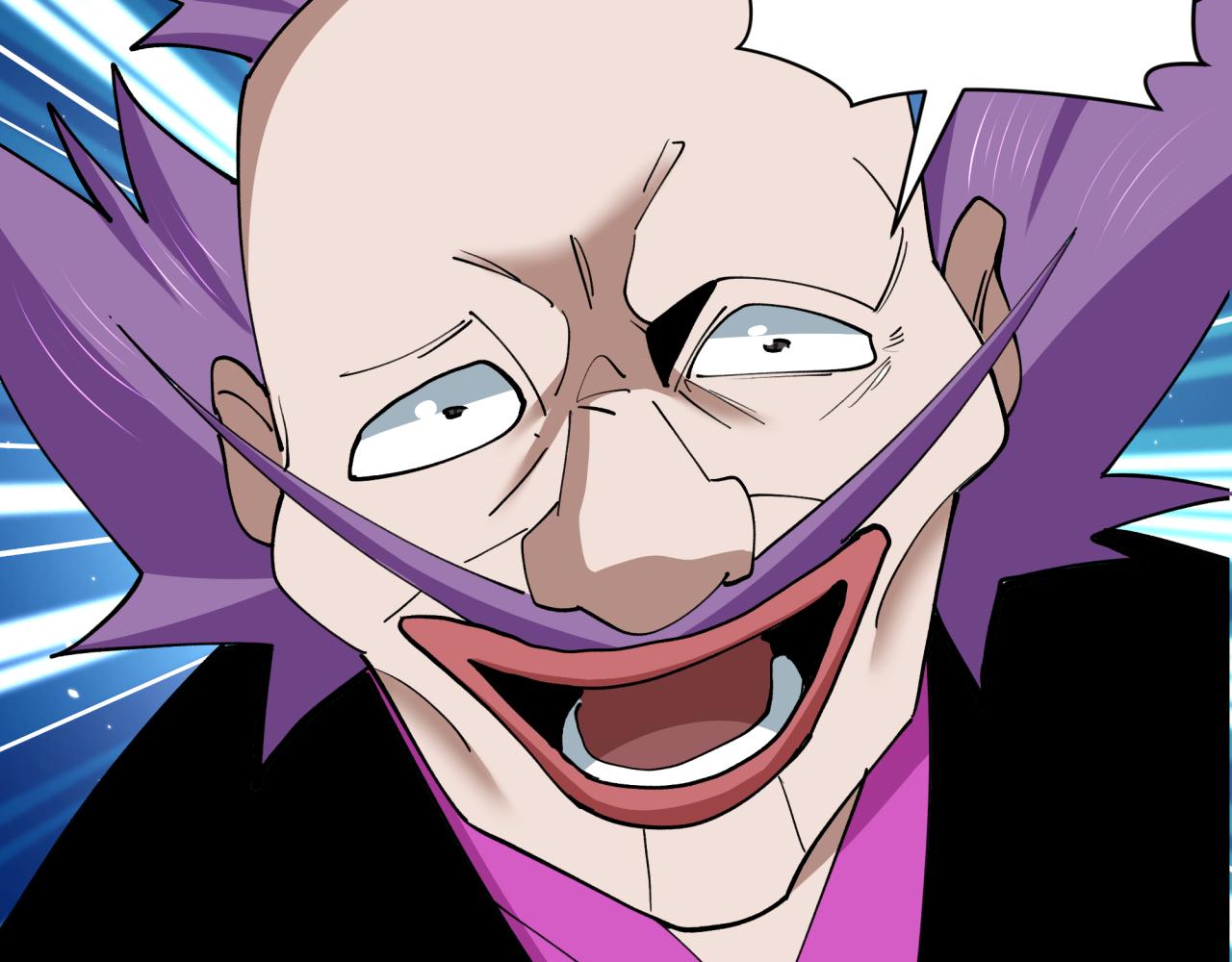 全球詭異時代 - 第549話 扶桑篇-背後的真相！(2/3) - 2