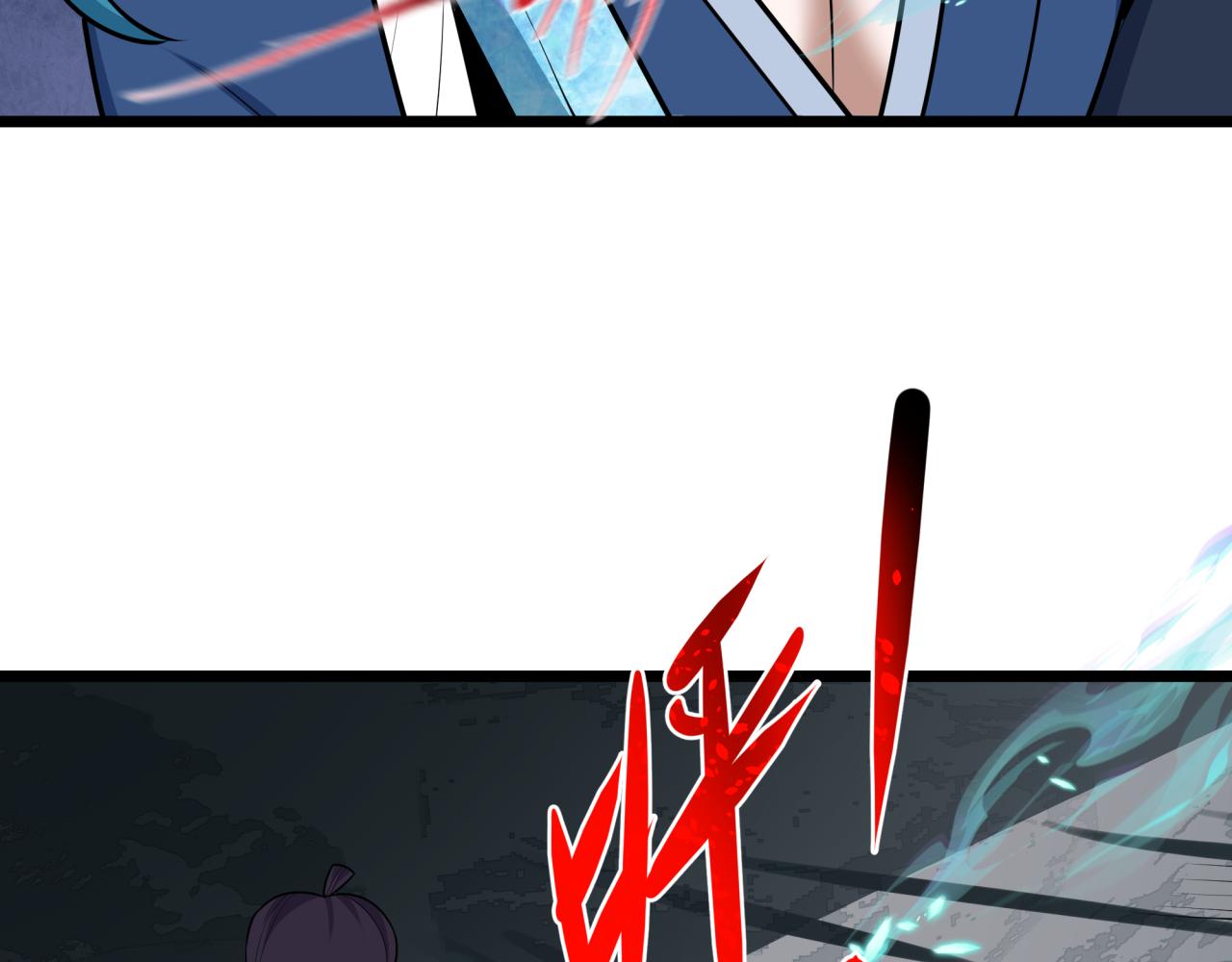 全球詭異時代 - 第549話 扶桑篇-背後的真相！(2/3) - 6