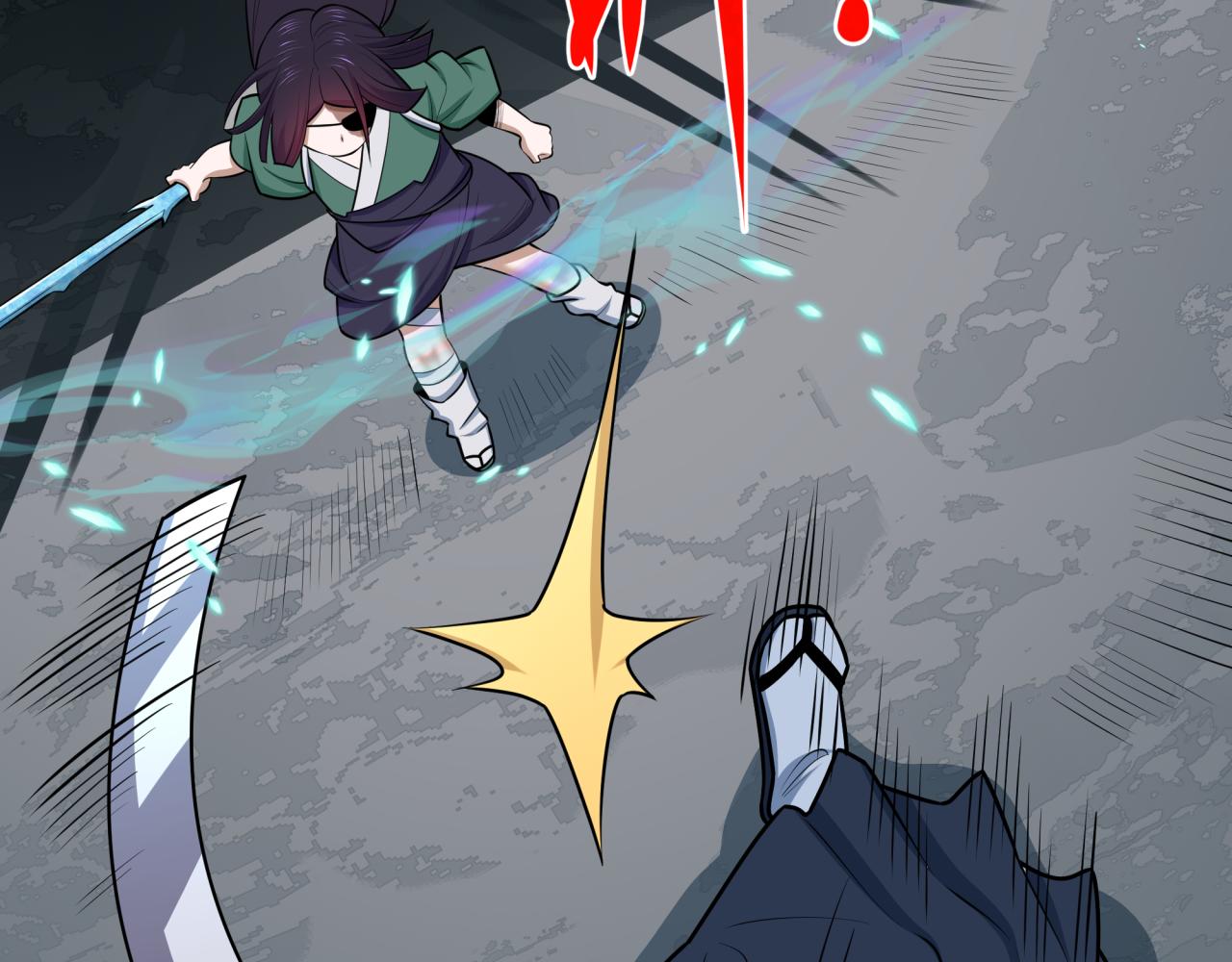 全球詭異時代 - 第549話 扶桑篇-背後的真相！(2/3) - 7