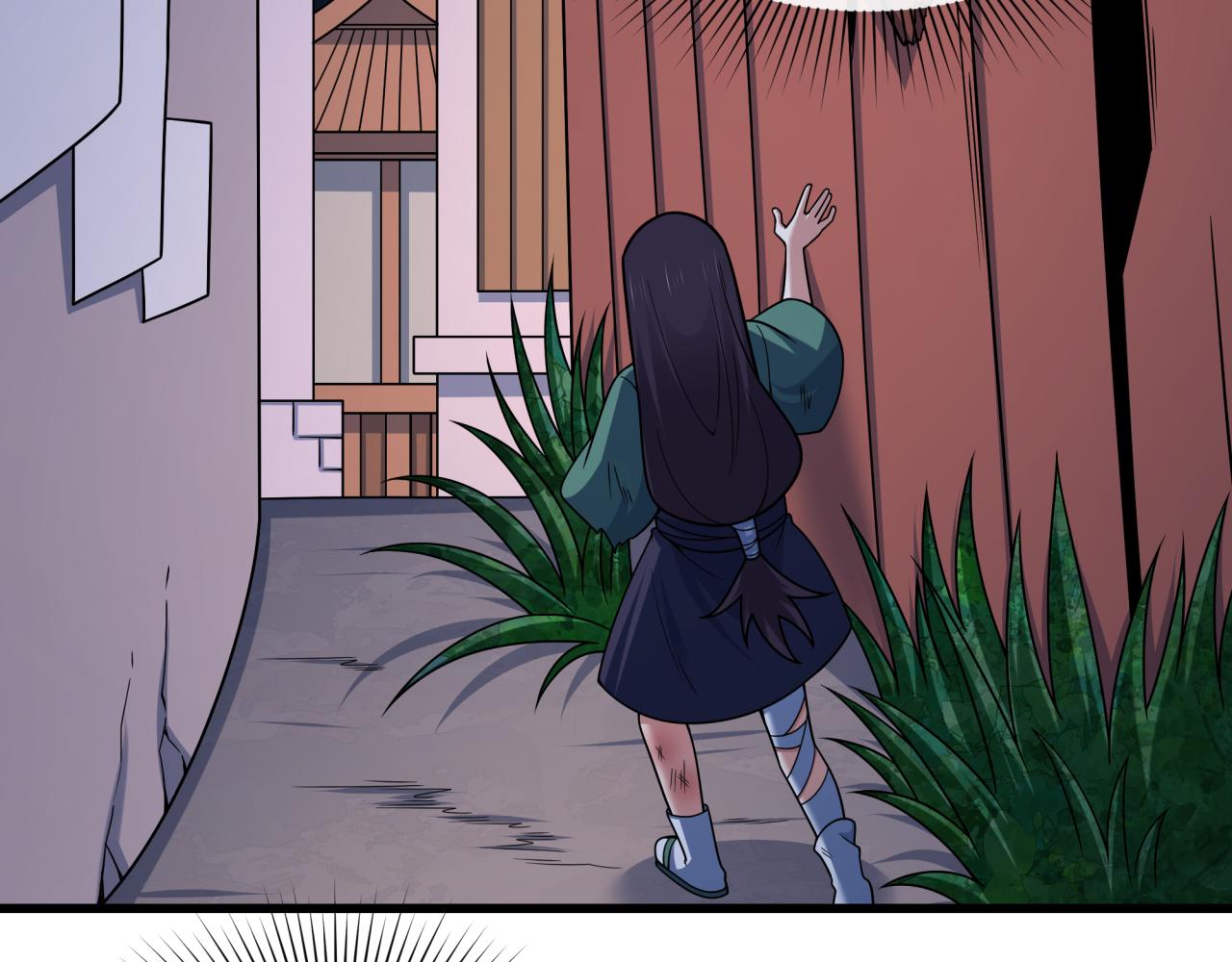 全球詭異時代 - 第549話 扶桑篇-背後的真相！(1/3) - 8