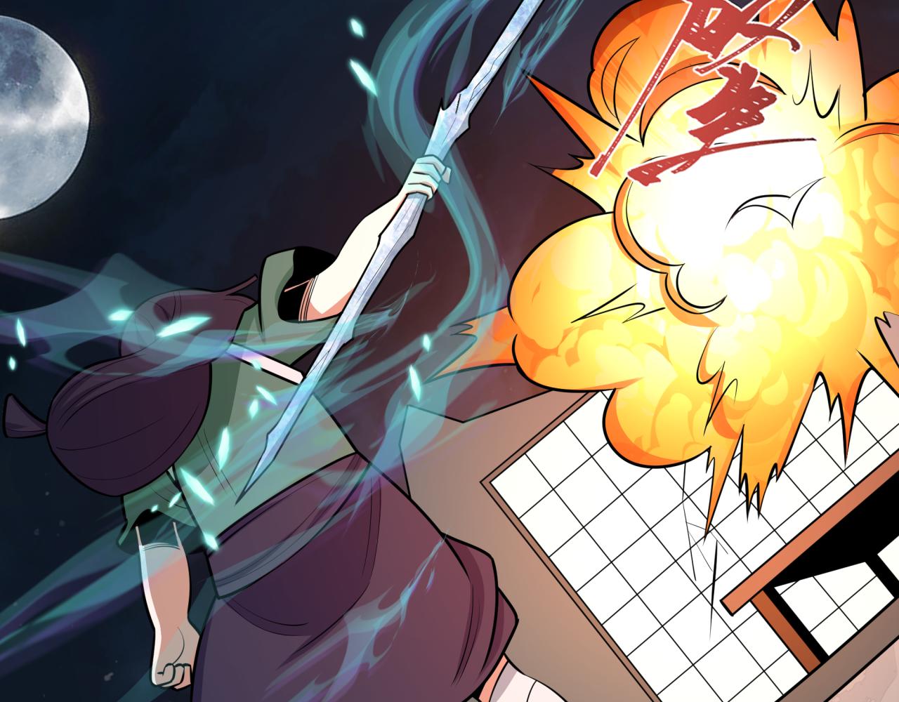 全球詭異時代 - 第549話 扶桑篇-背後的真相！(2/3) - 3