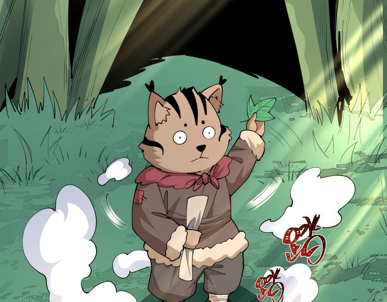 全球詭異時代 - 第550話 扶桑篇-報仇雪恨！(3/3) - 5