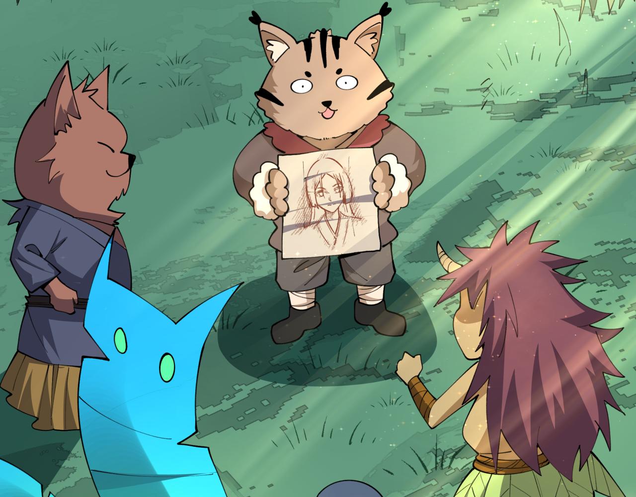 全球詭異時代 - 第550話 扶桑篇-報仇雪恨！(3/3) - 8