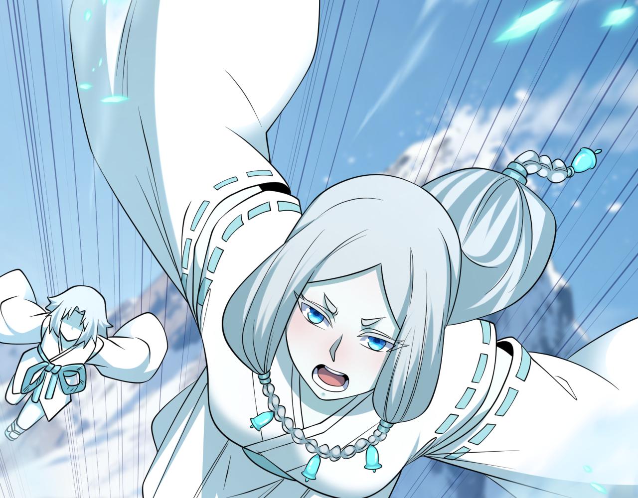 全球詭異時代 - 第550話 扶桑篇-報仇雪恨！(3/3) - 7