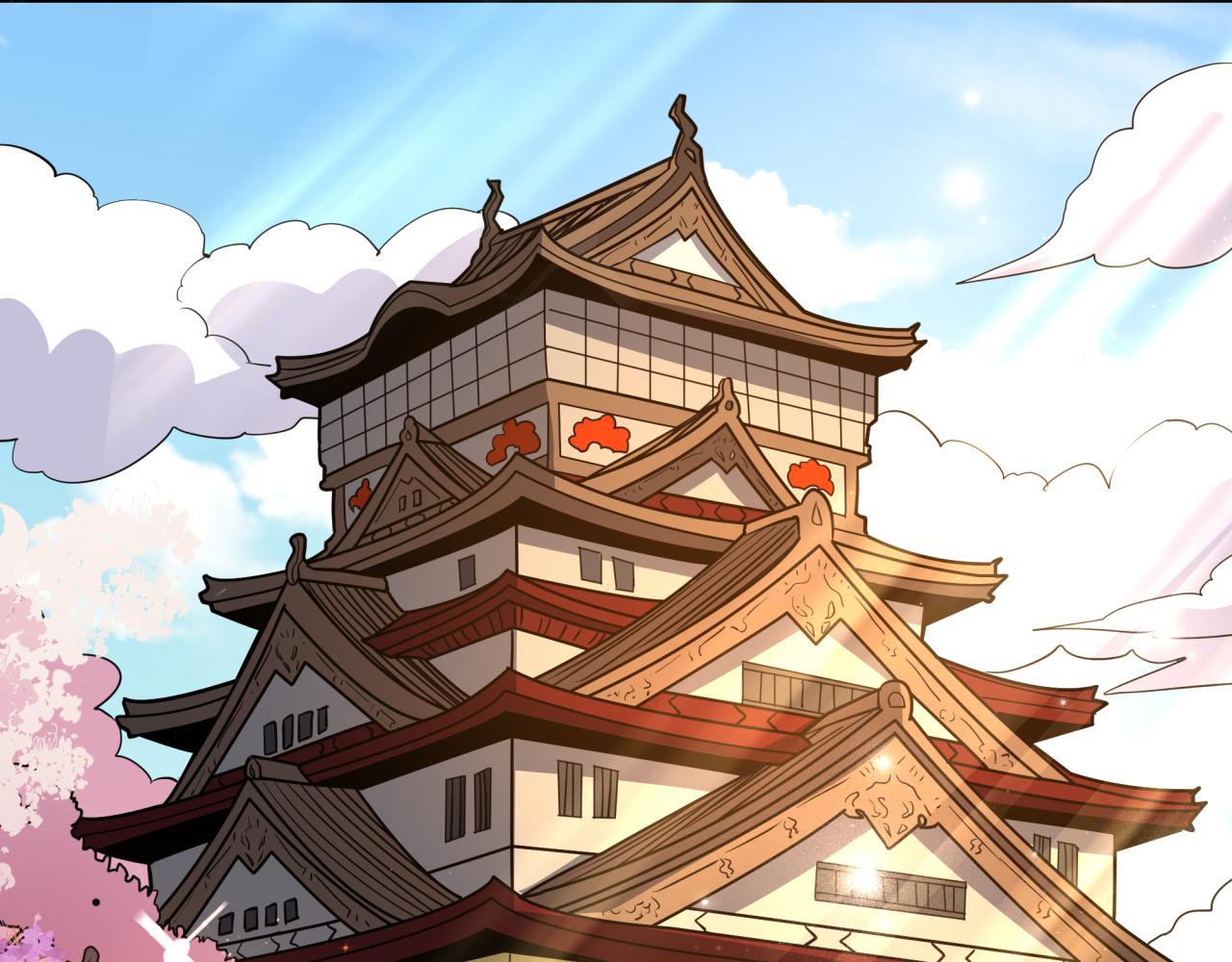 全球詭異時代 - 第550話 扶桑篇-報仇雪恨！(3/3) - 3