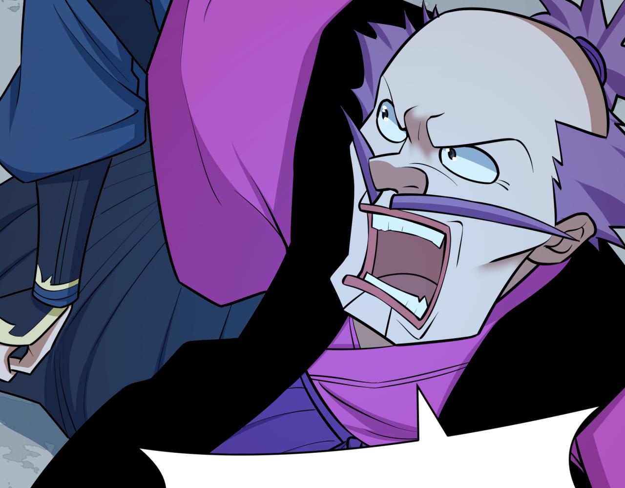 全球詭異時代 - 第550話 扶桑篇-報仇雪恨！(1/3) - 6