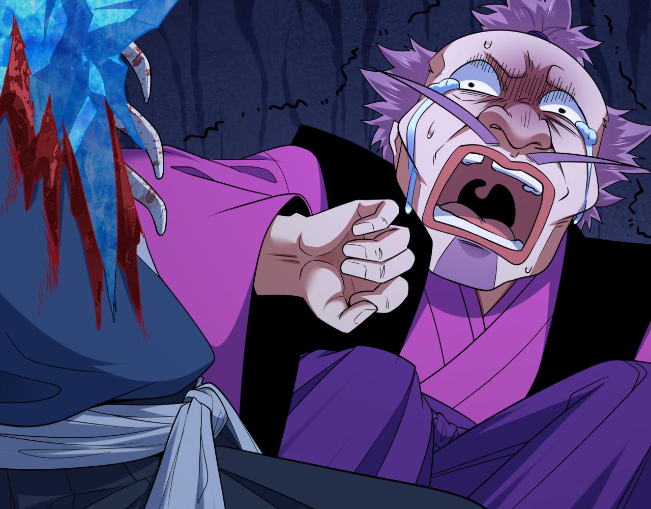 全球詭異時代 - 第550話 扶桑篇-報仇雪恨！(1/3) - 6