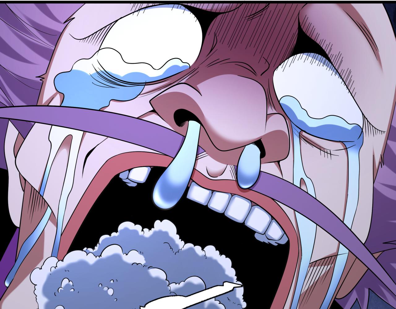 全球詭異時代 - 第550話 扶桑篇-報仇雪恨！(1/3) - 8