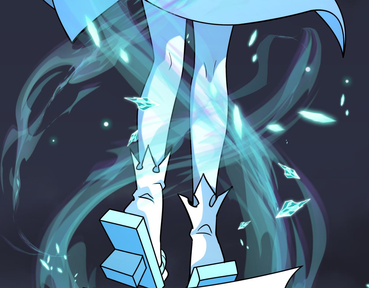 全球詭異時代 - 第550話 扶桑篇-報仇雪恨！(1/3) - 8