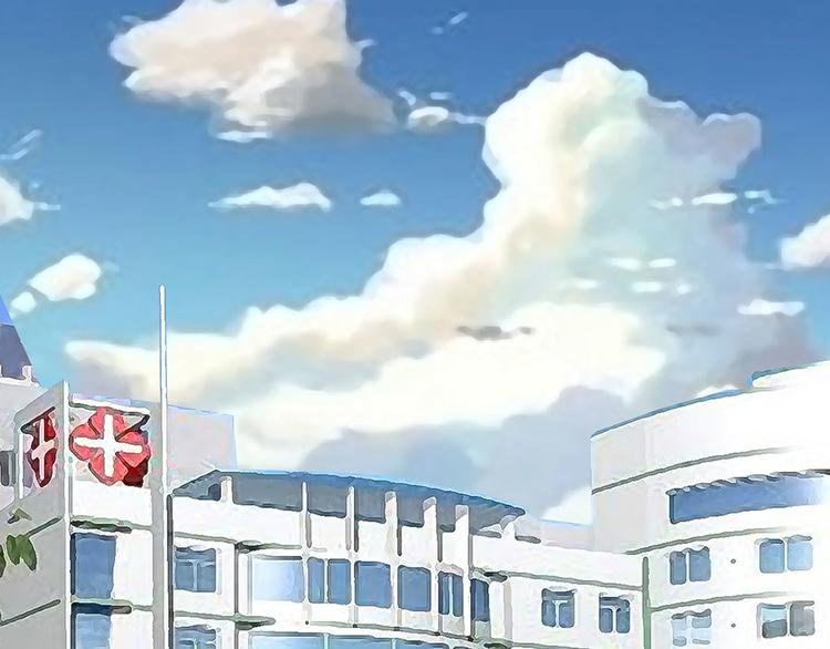 全球輯愛 - 第12話(1/2) - 2