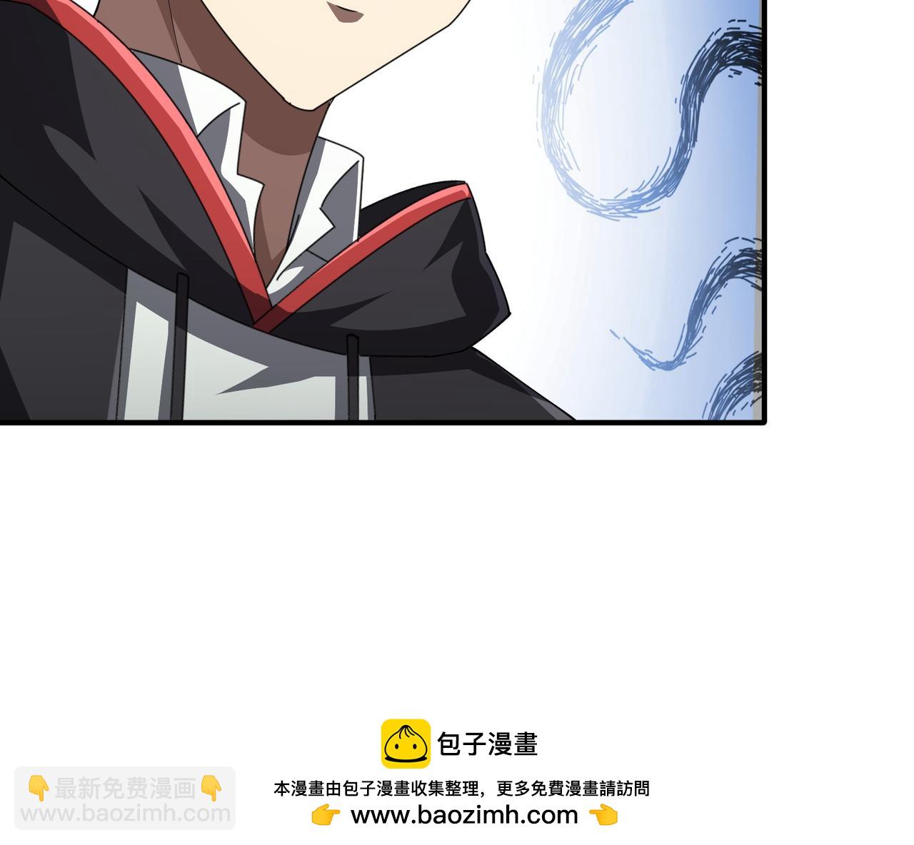 全球驚悚：開局萬億冥幣 - 第83話 疑竇重重！(2/4) - 6