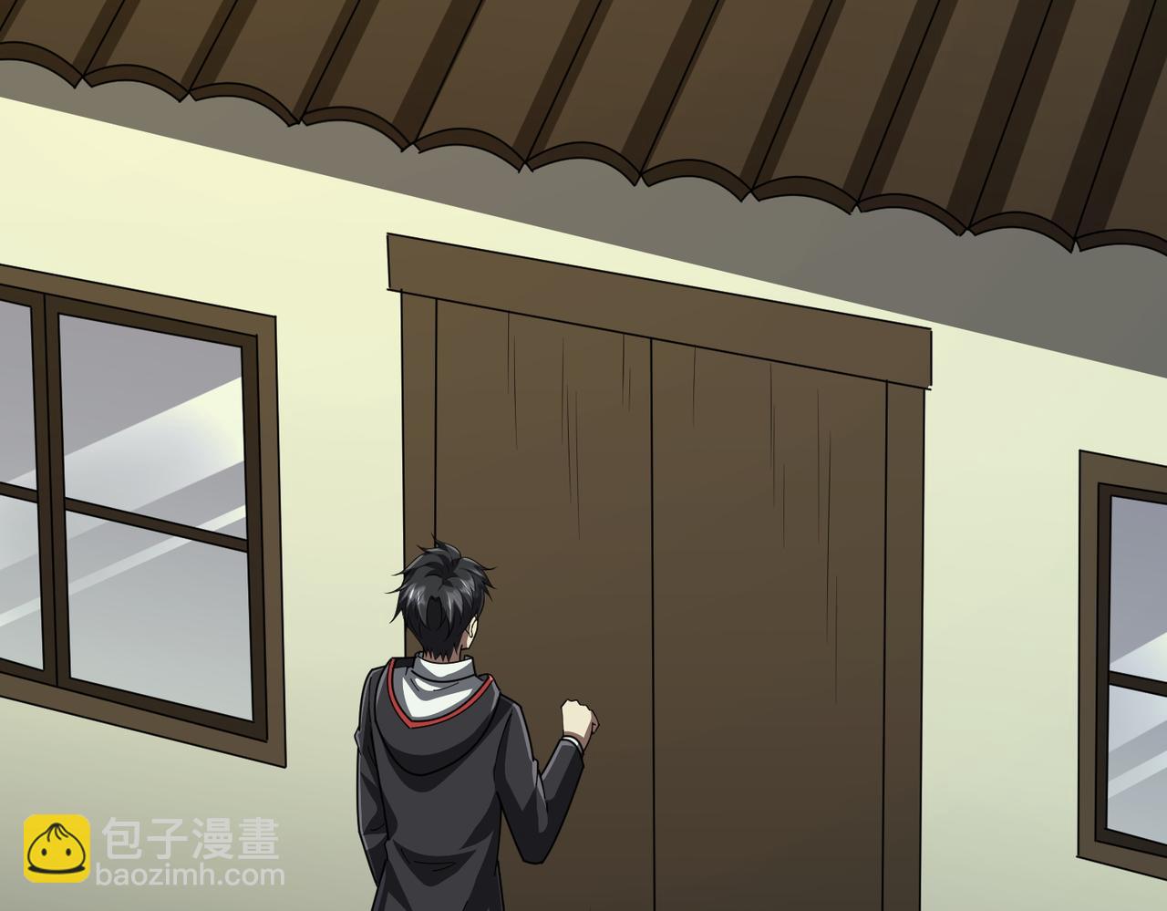 全球驚悚：開局萬億冥幣 - 第83話 疑竇重重！(2/4) - 1