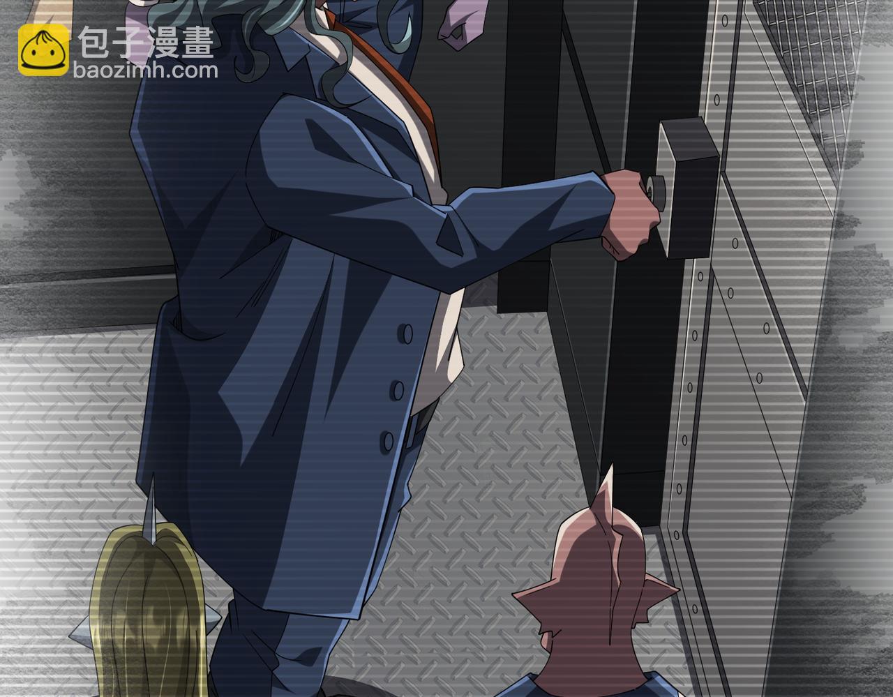 全球驚悚：開局萬億冥幣 - 第111話 你們的提督來了！(2/4) - 5