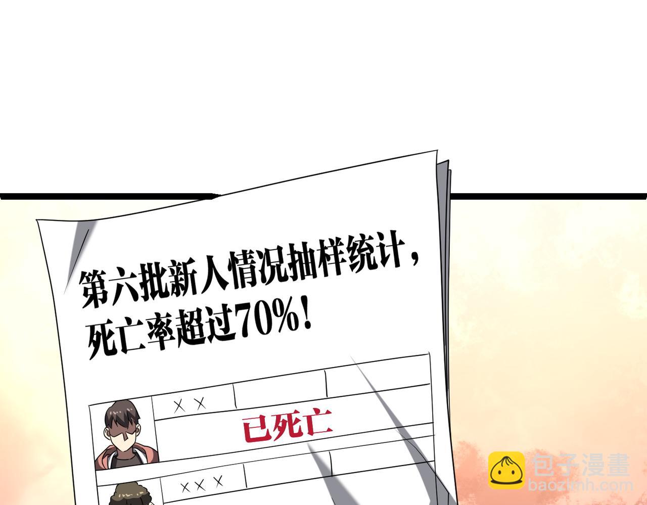 全球驚悚：開局萬億冥幣 - 第153話 國際馭鬼者大賽！(1/3) - 5