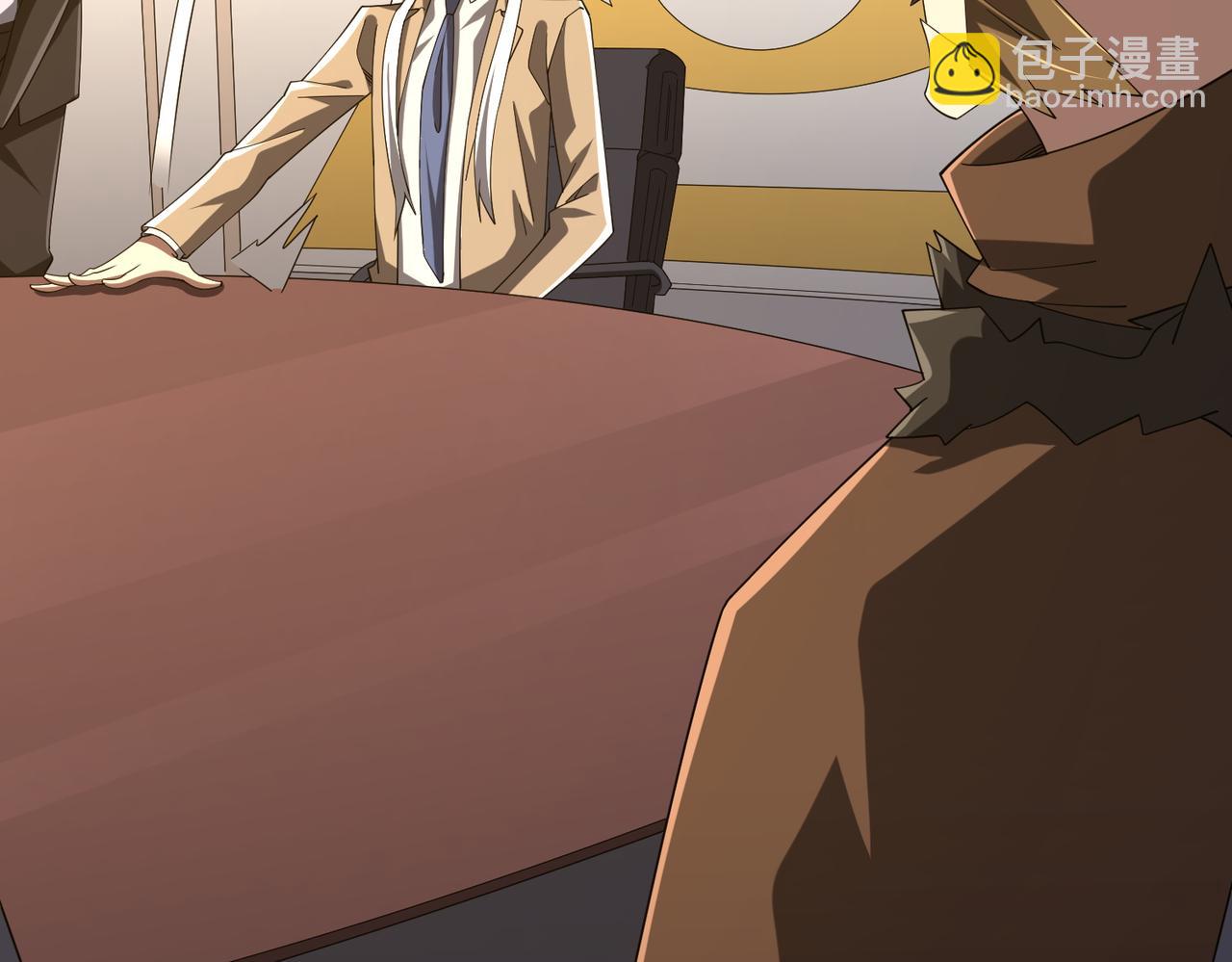 全球驚悚：開局萬億冥幣 - 第155話 大夏馭鬼傳承！(2/4) - 7