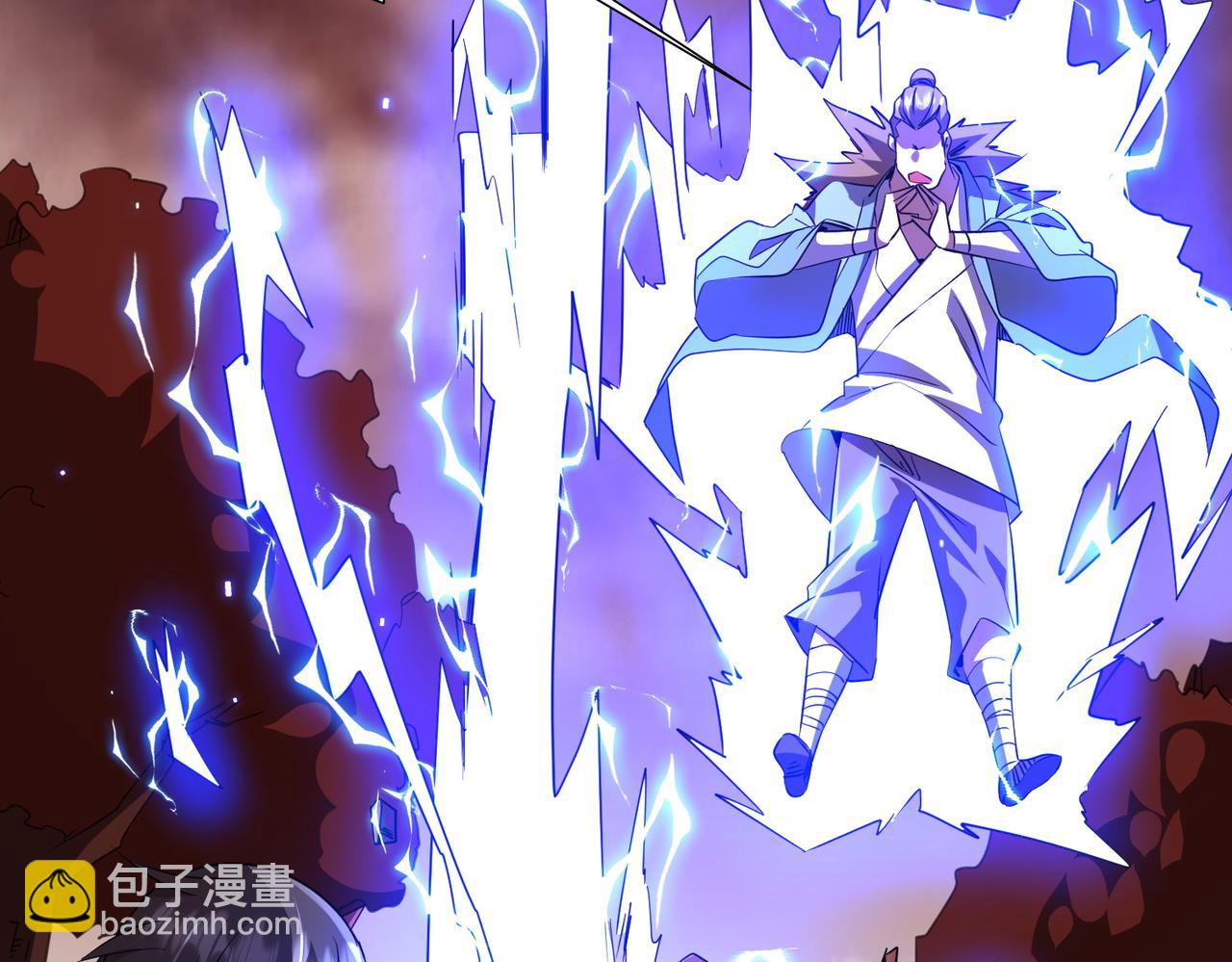 第172话 分兵战术！(1/4)-第214话