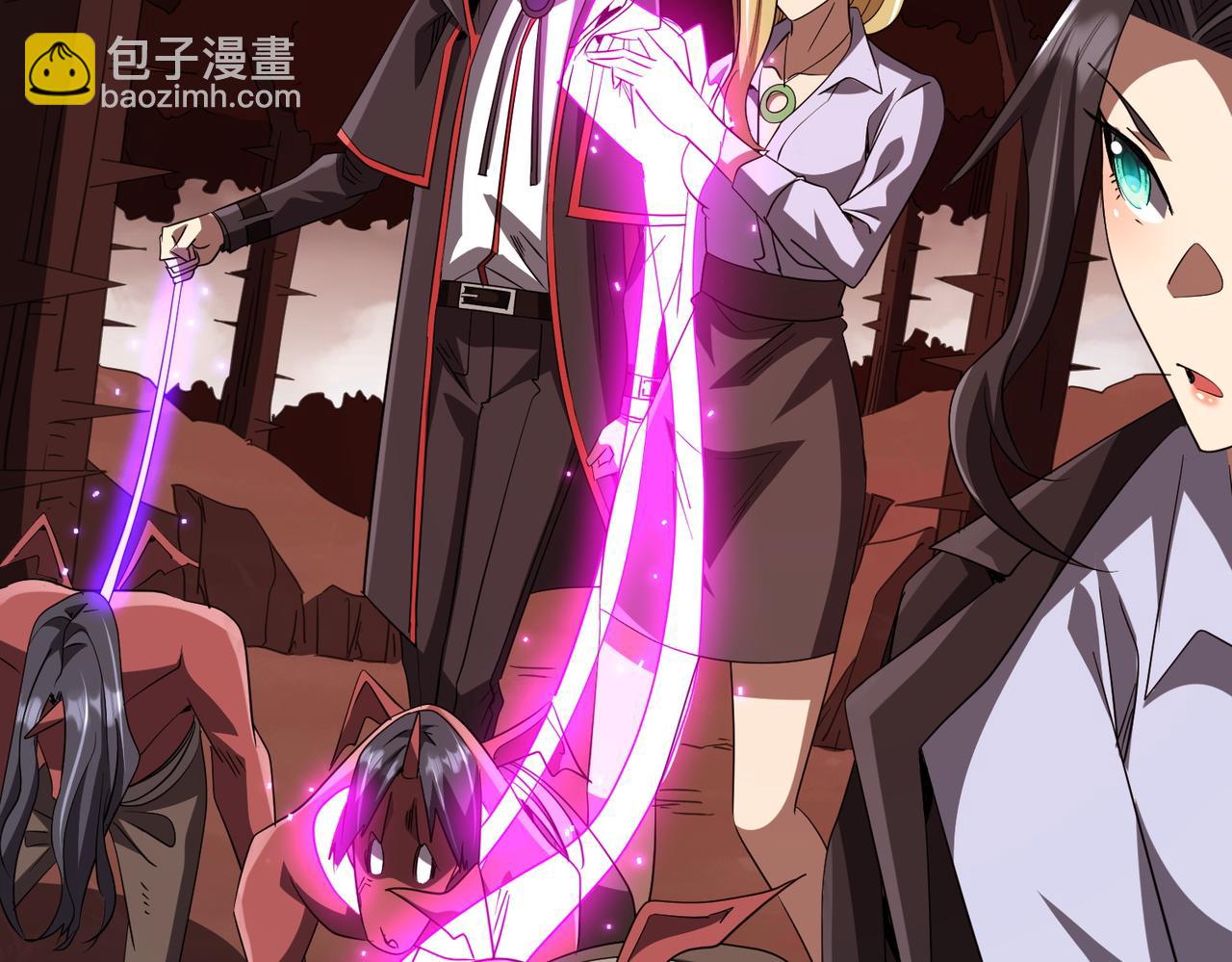 第172话 分兵战术！(1/4)-第214话