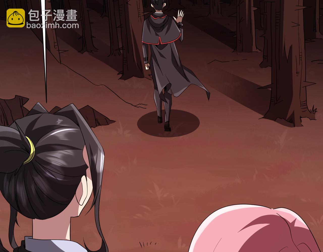 第172话 分兵战术！(1/4)-第214话